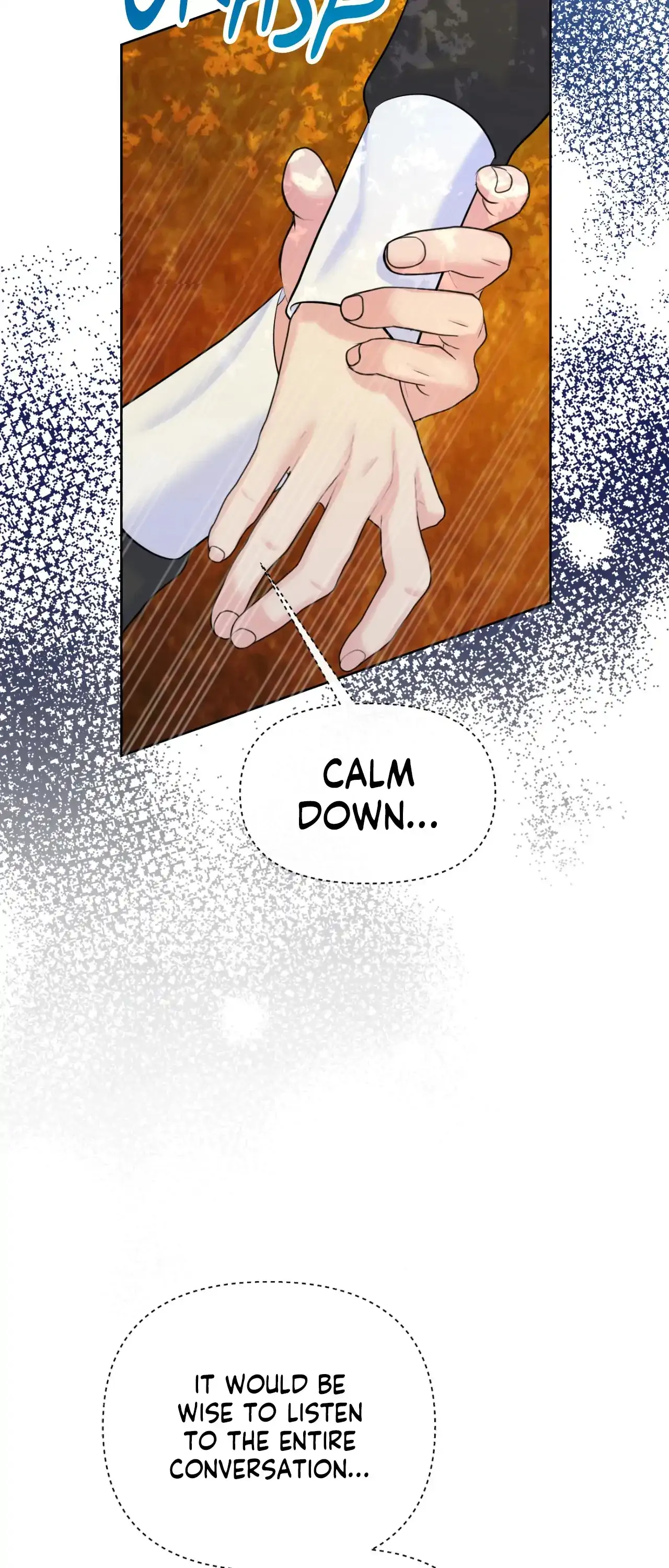 Royal Redemption chapter 76 page 3