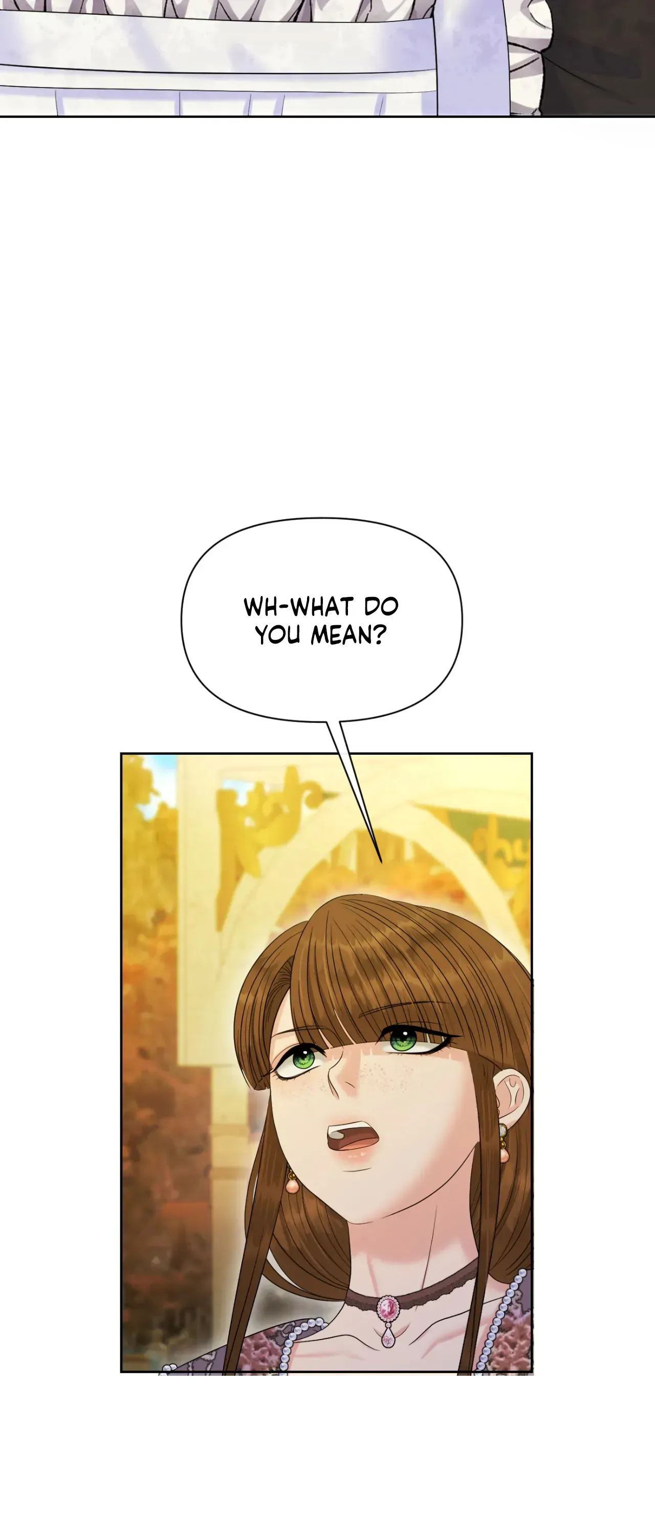Royal Redemption chapter 76 page 31
