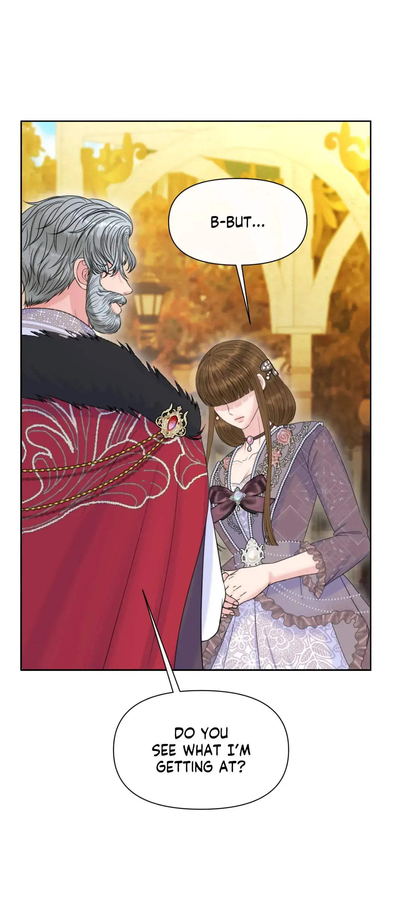 Royal Redemption chapter 76 page 34