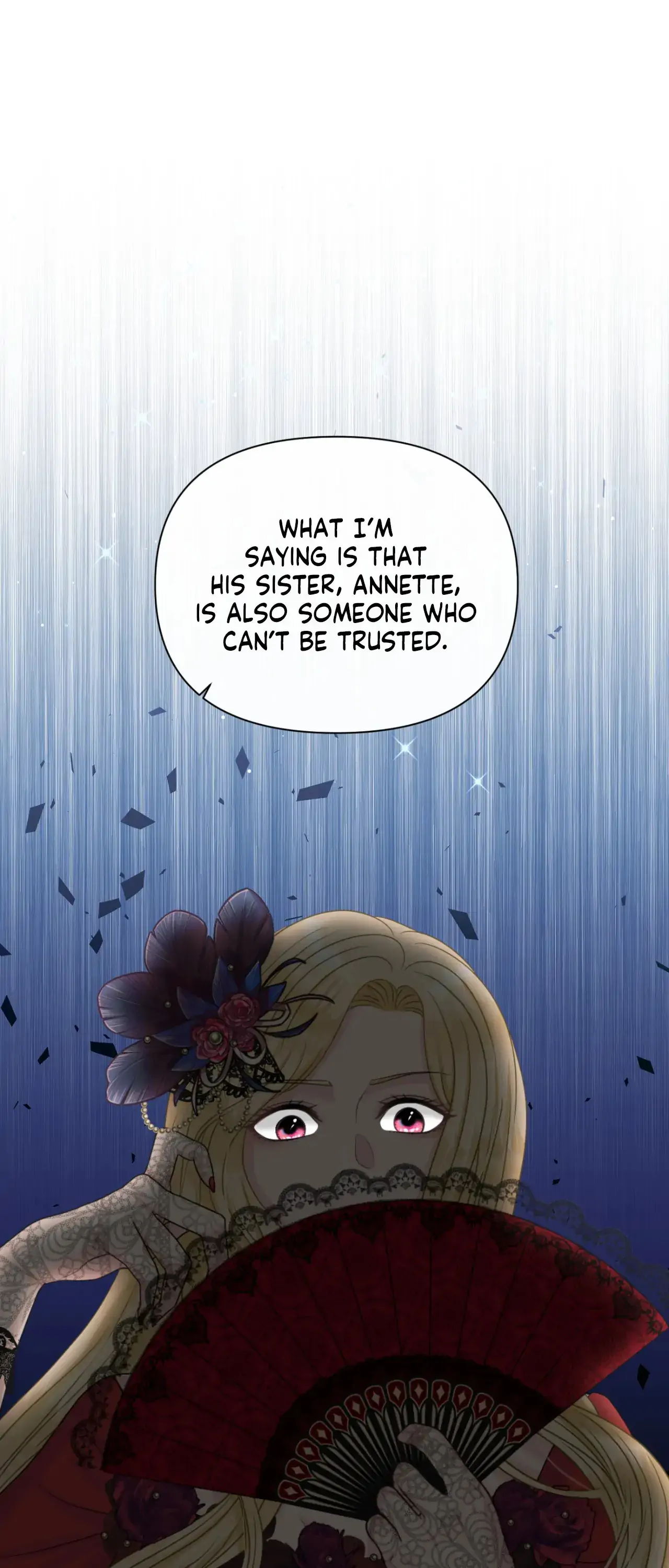 Royal Redemption chapter 76 page 35