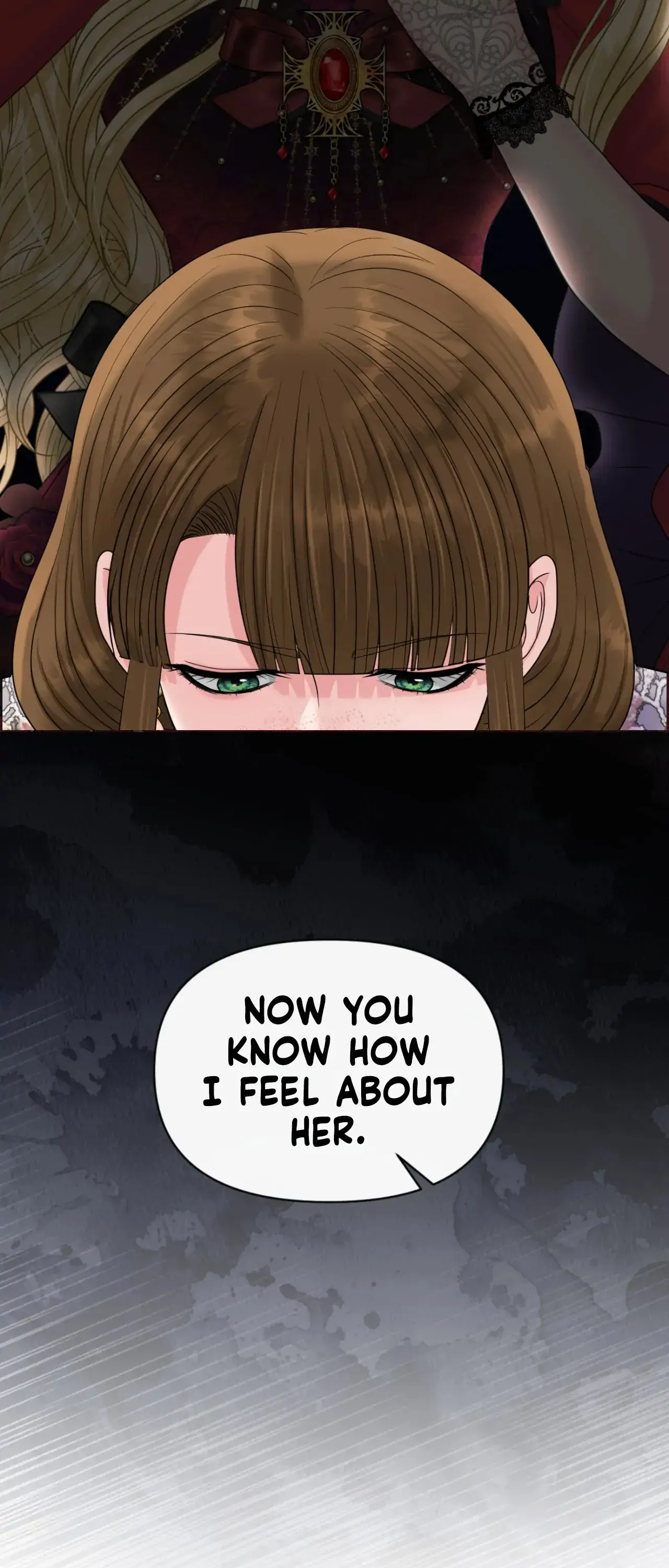 Royal Redemption chapter 76 page 36