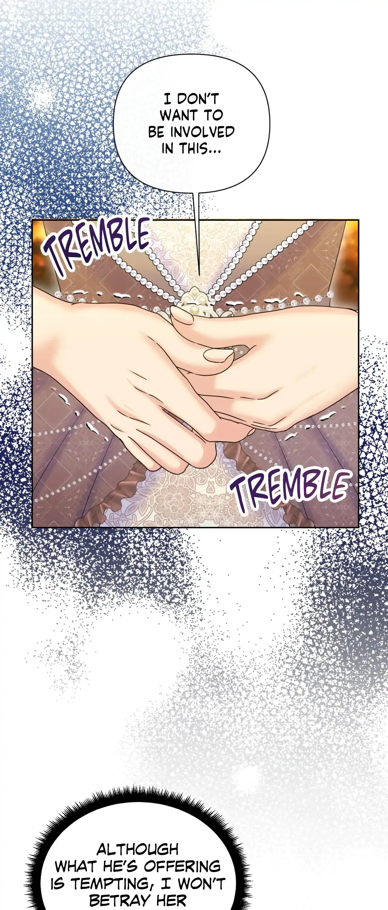 Royal Redemption chapter 76 page 39