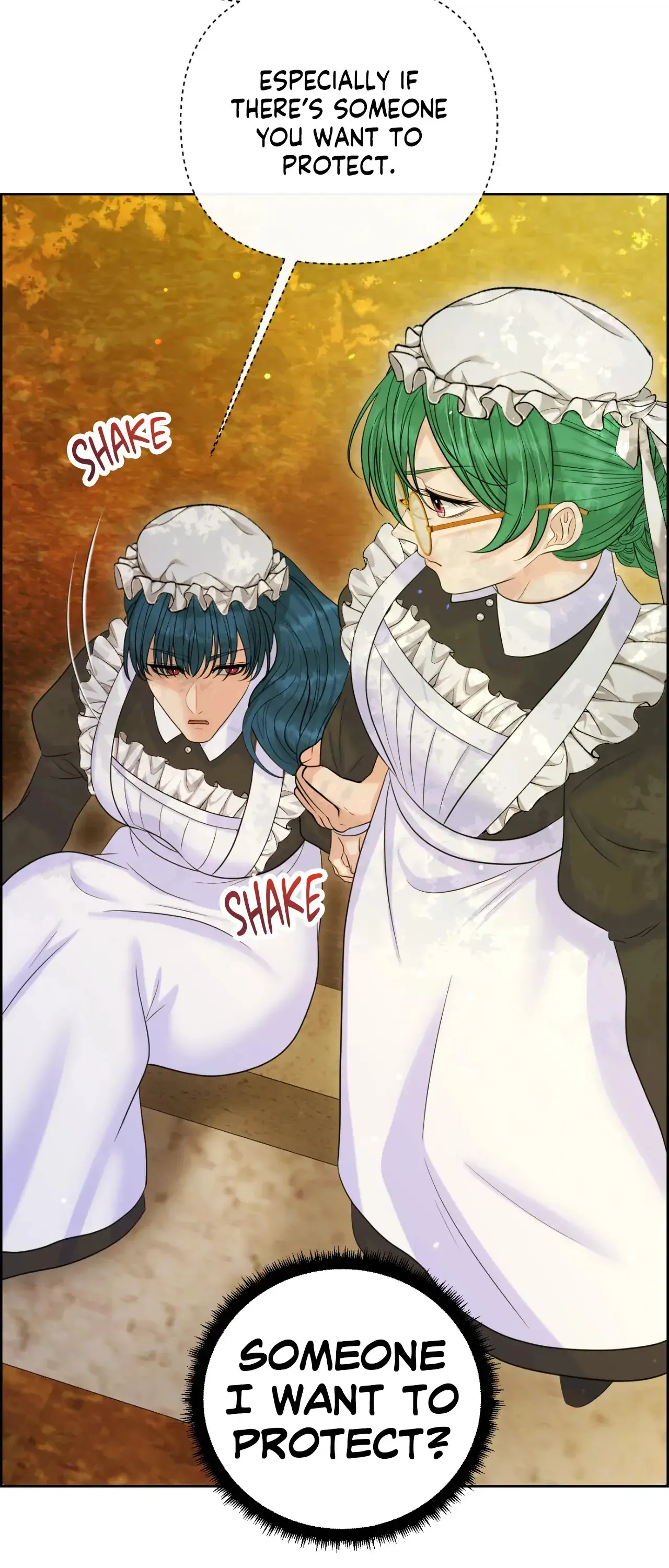 Royal Redemption chapter 76 page 4