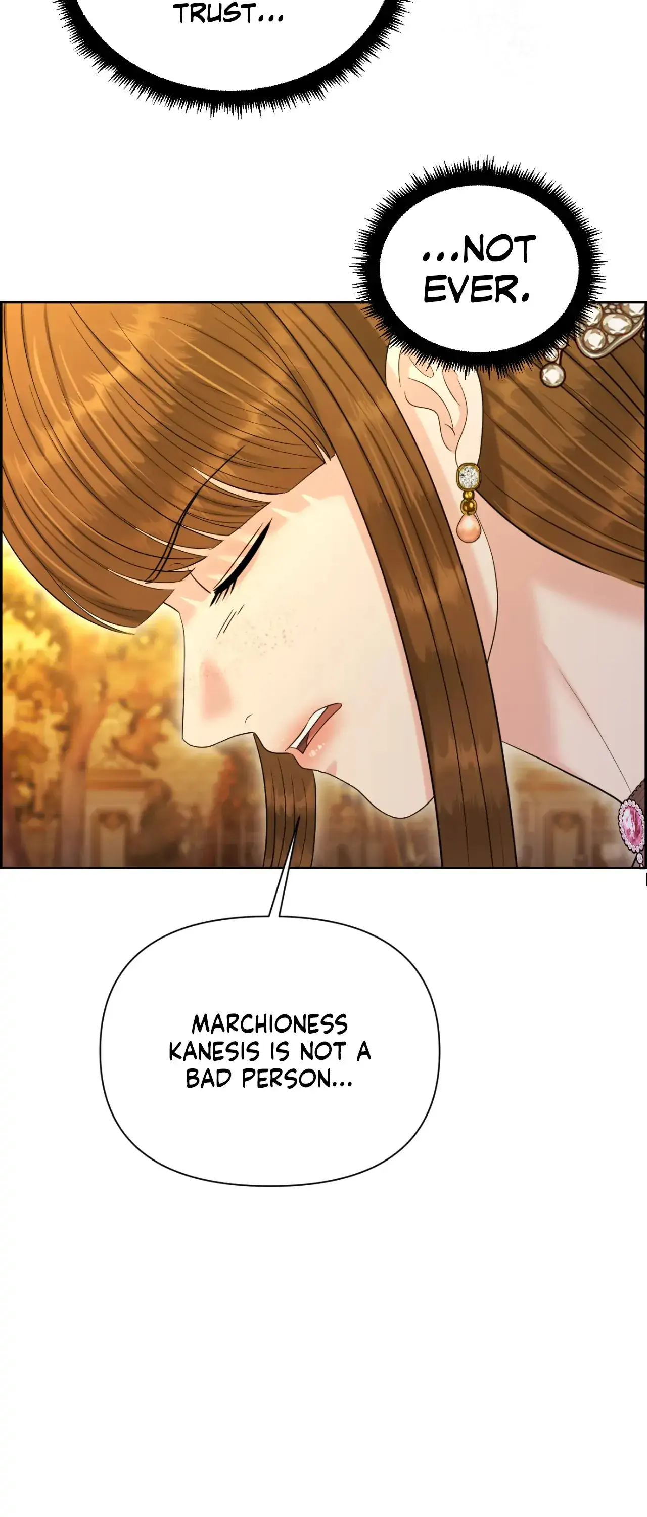 Royal Redemption chapter 76 page 40