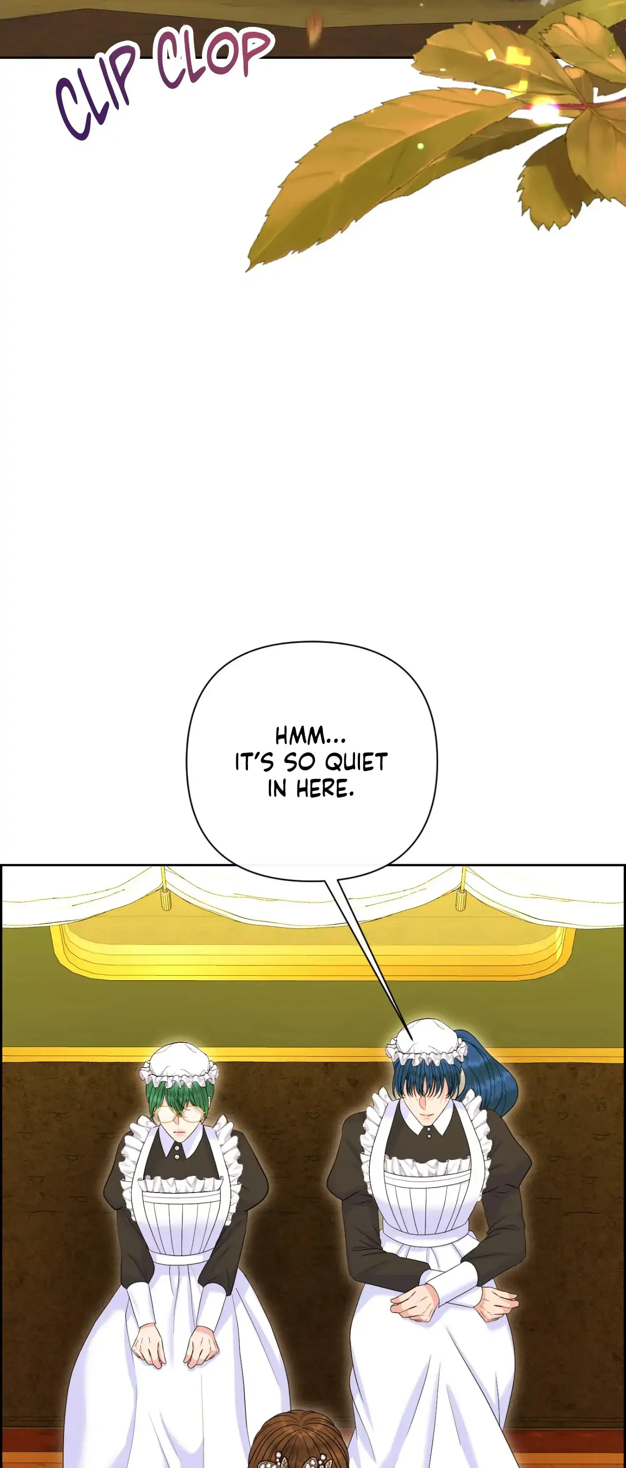 Royal Redemption chapter 76 page 50