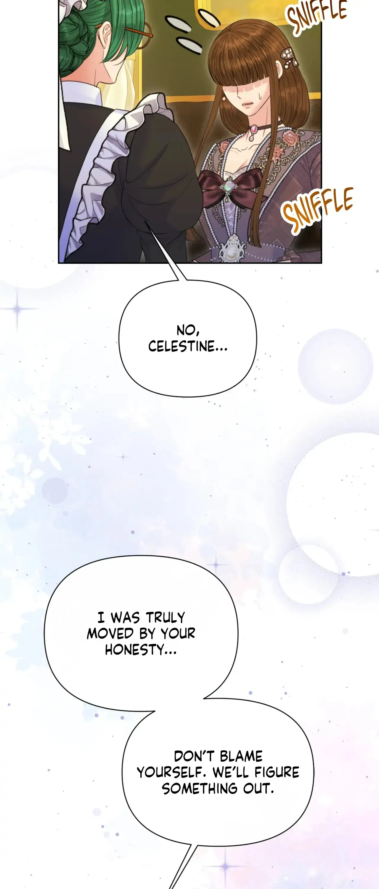 Royal Redemption chapter 76 page 52