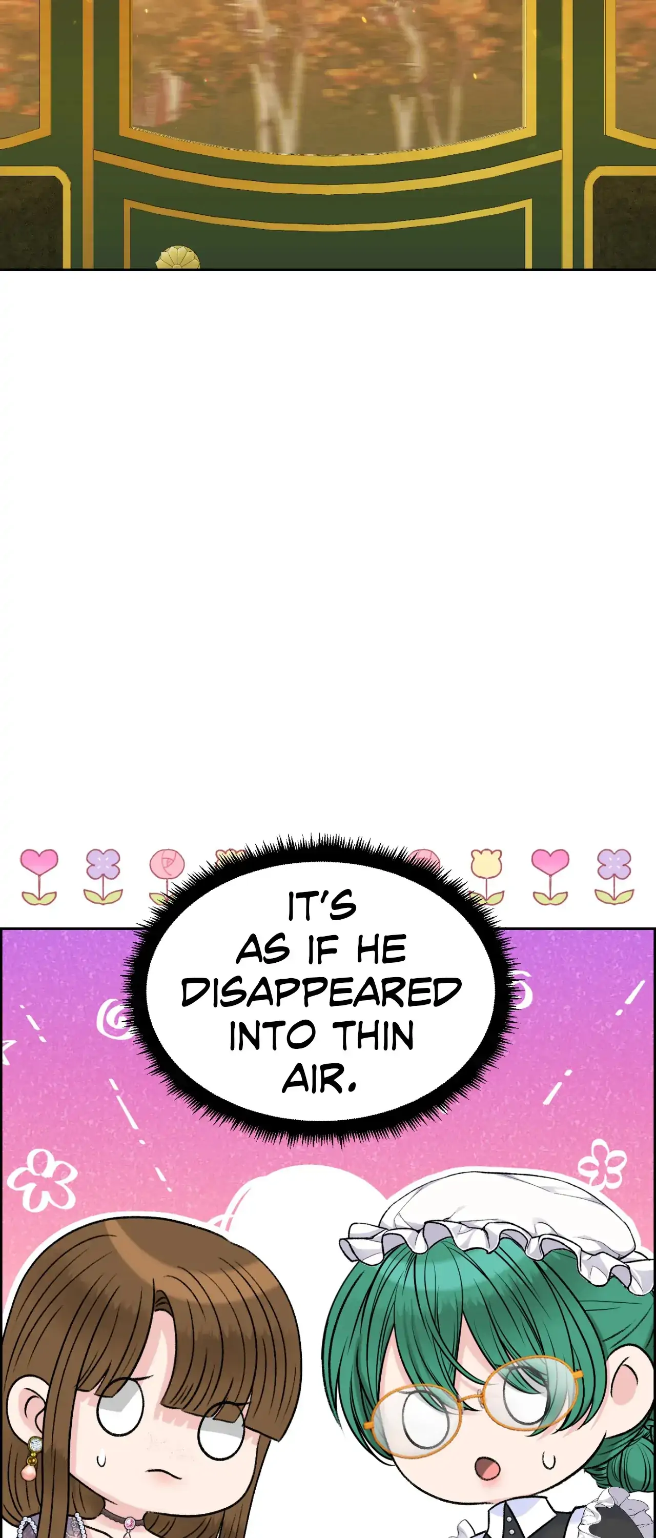 Royal Redemption chapter 76 page 58