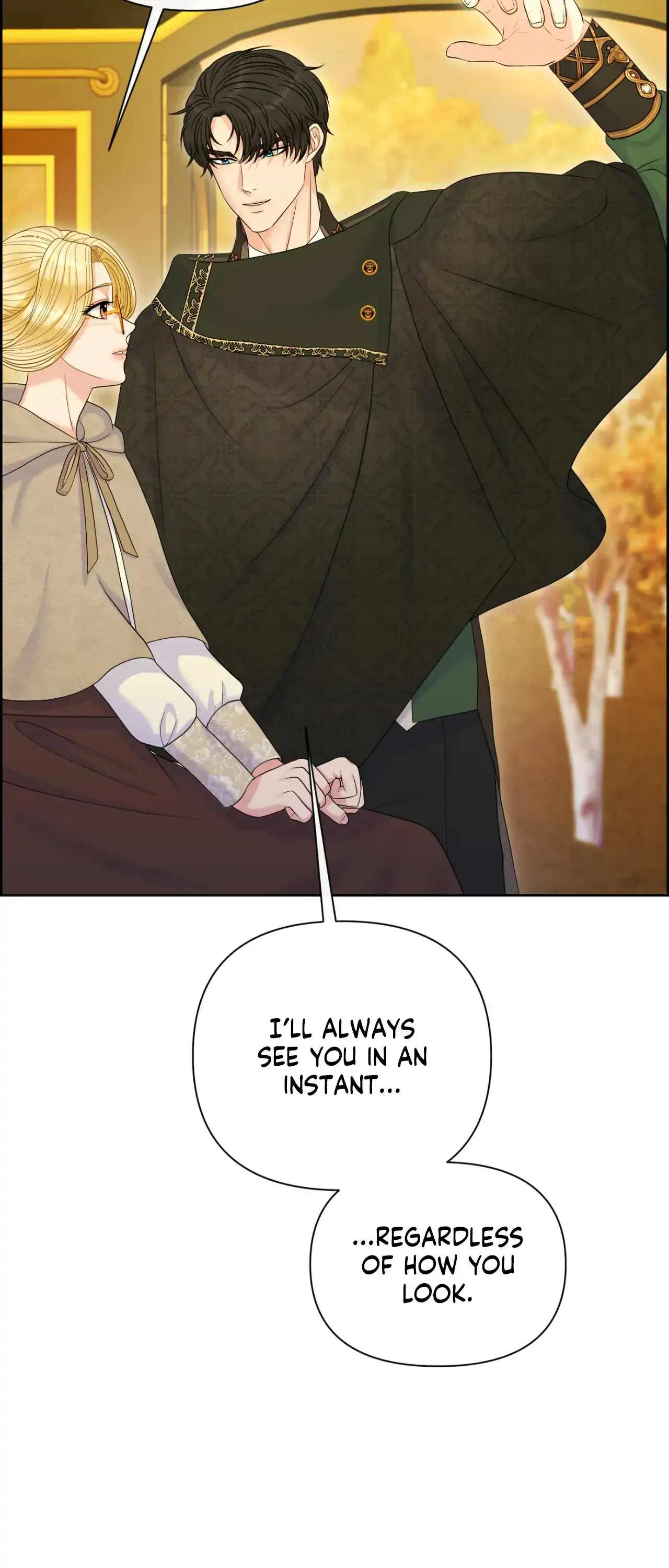 Royal Redemption chapter 76 page 65