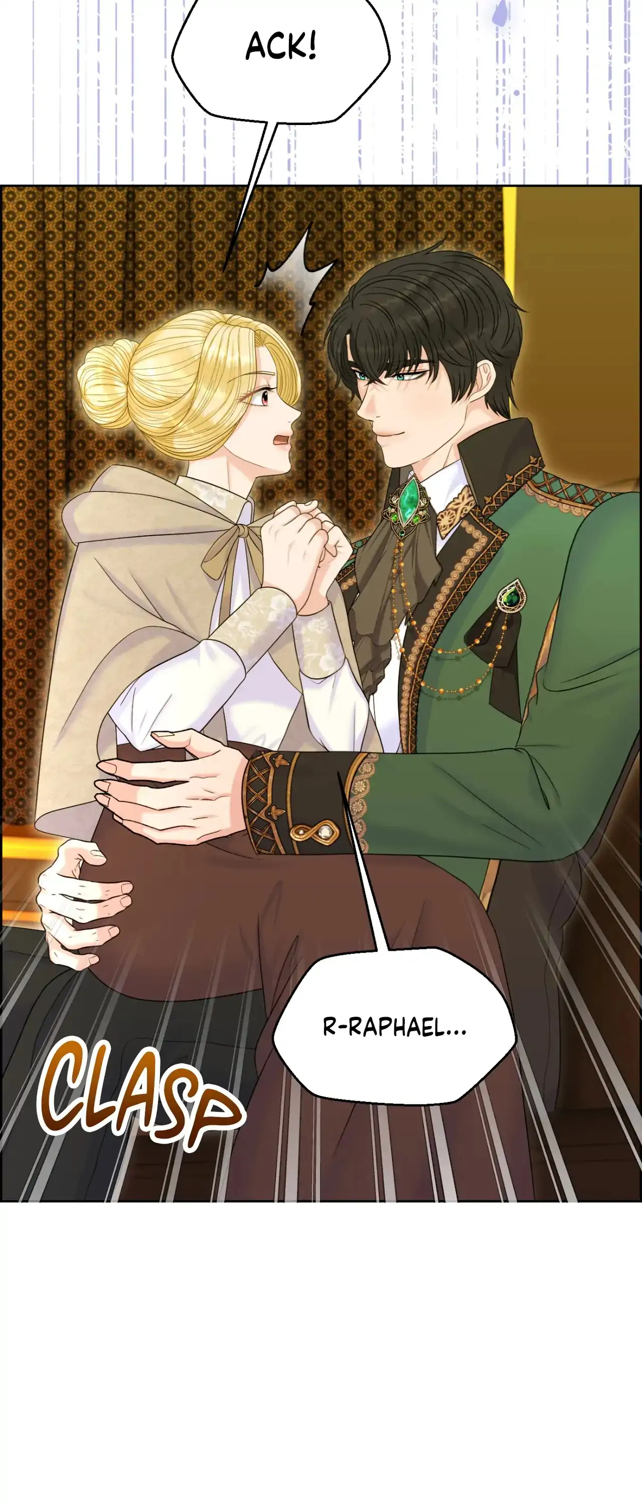 Royal Redemption chapter 76 page 68