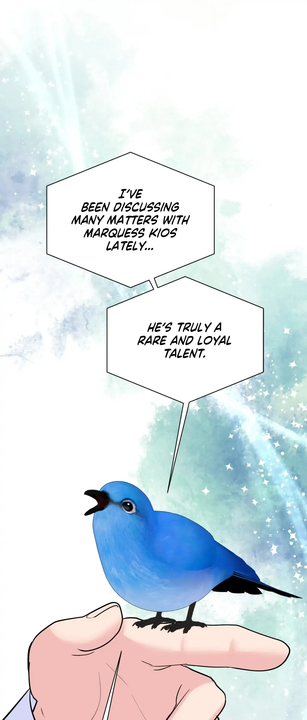 Royal Redemption chapter 76 page 7