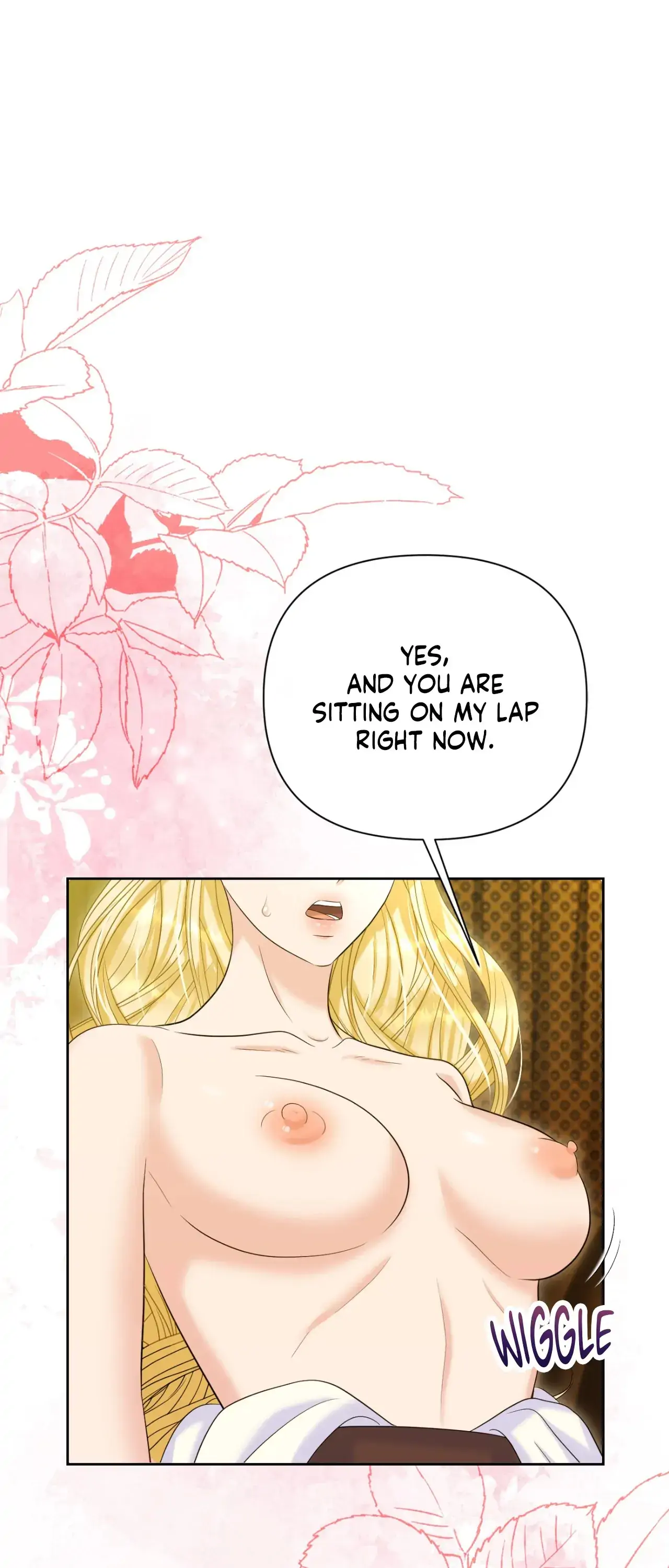 Royal Redemption chapter 76 page 70