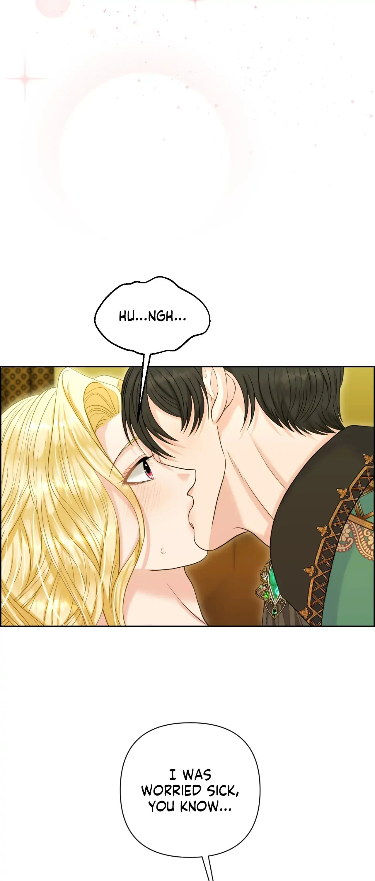 Royal Redemption chapter 76 page 73