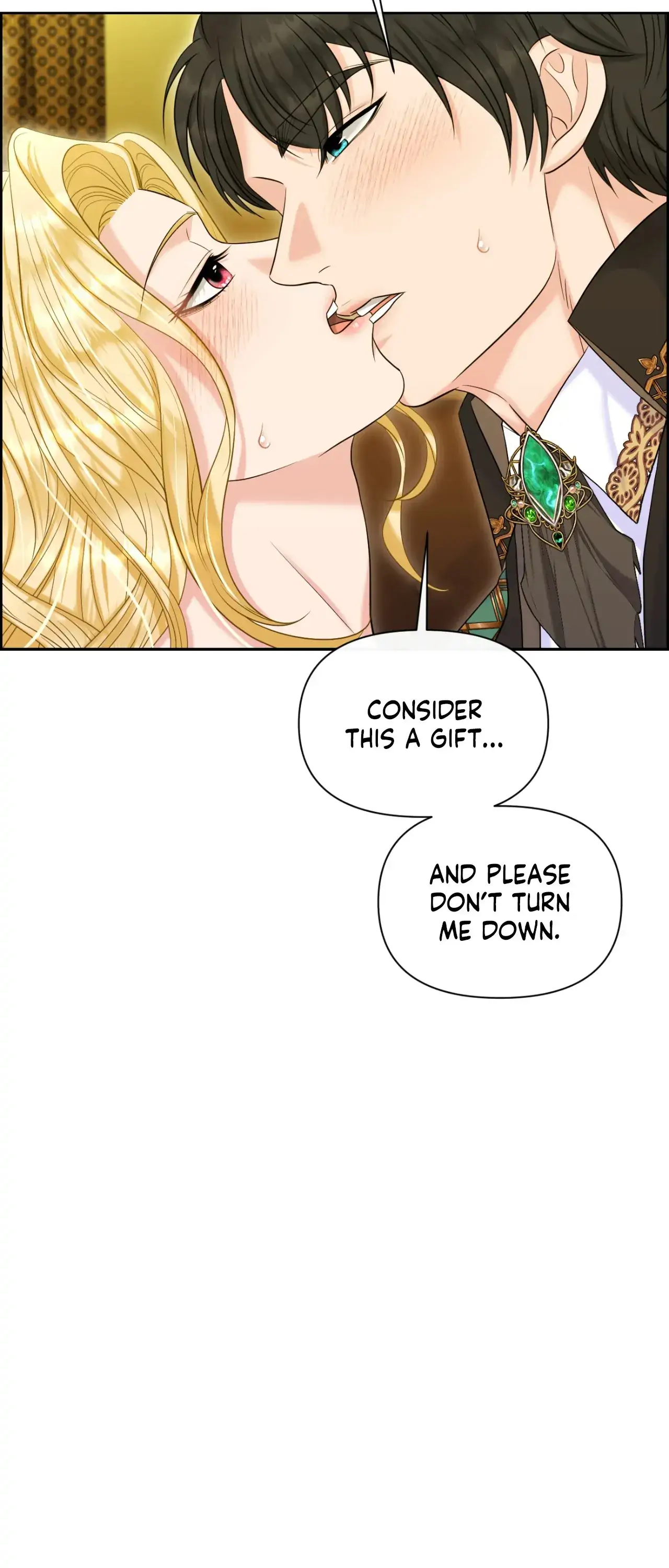 Royal Redemption chapter 76 page 74