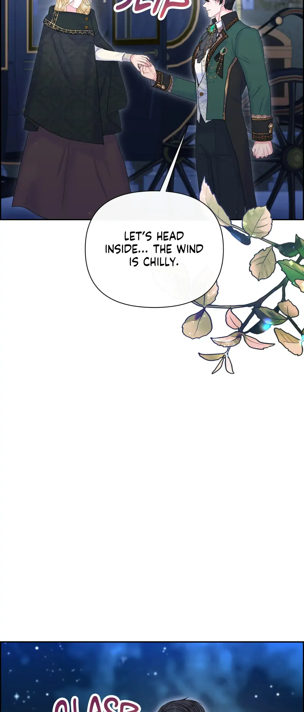Royal Redemption chapter 77 page 18