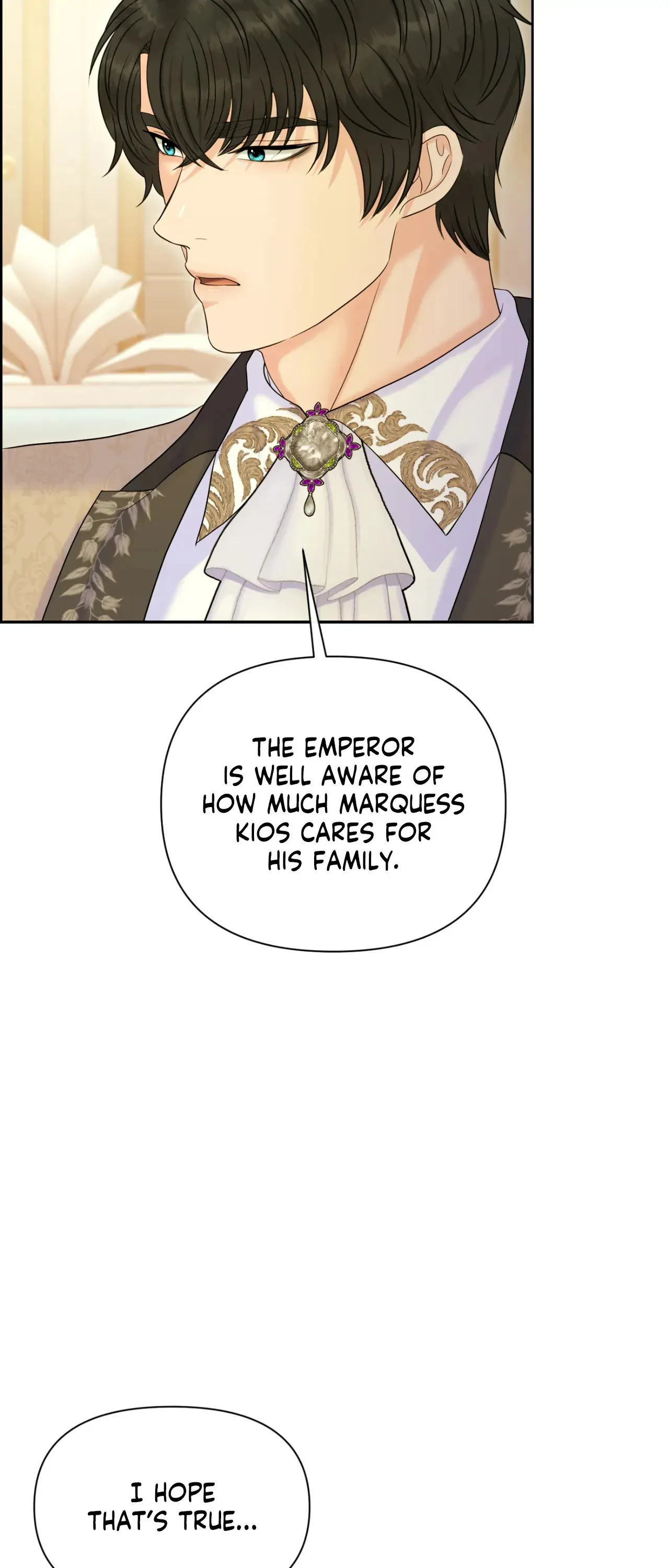 Royal Redemption chapter 77 page 25