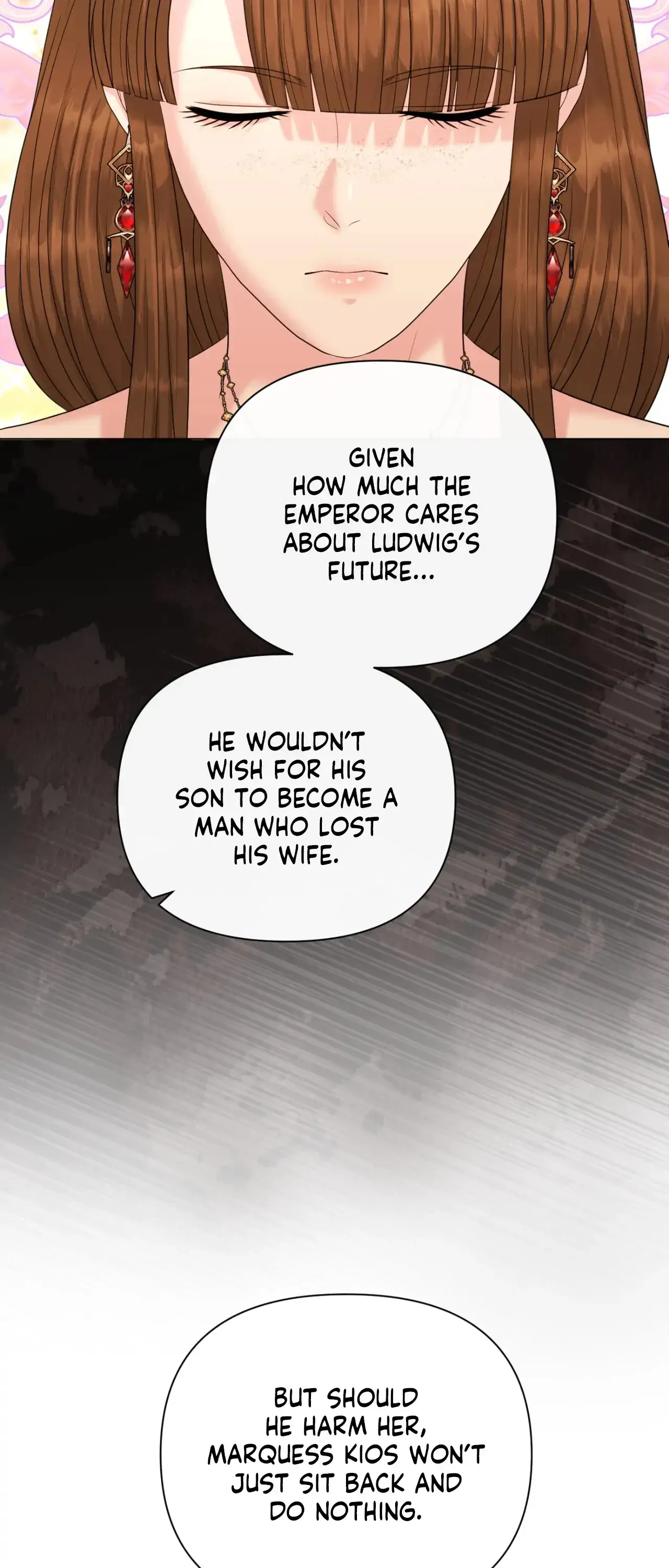Royal Redemption chapter 77 page 31