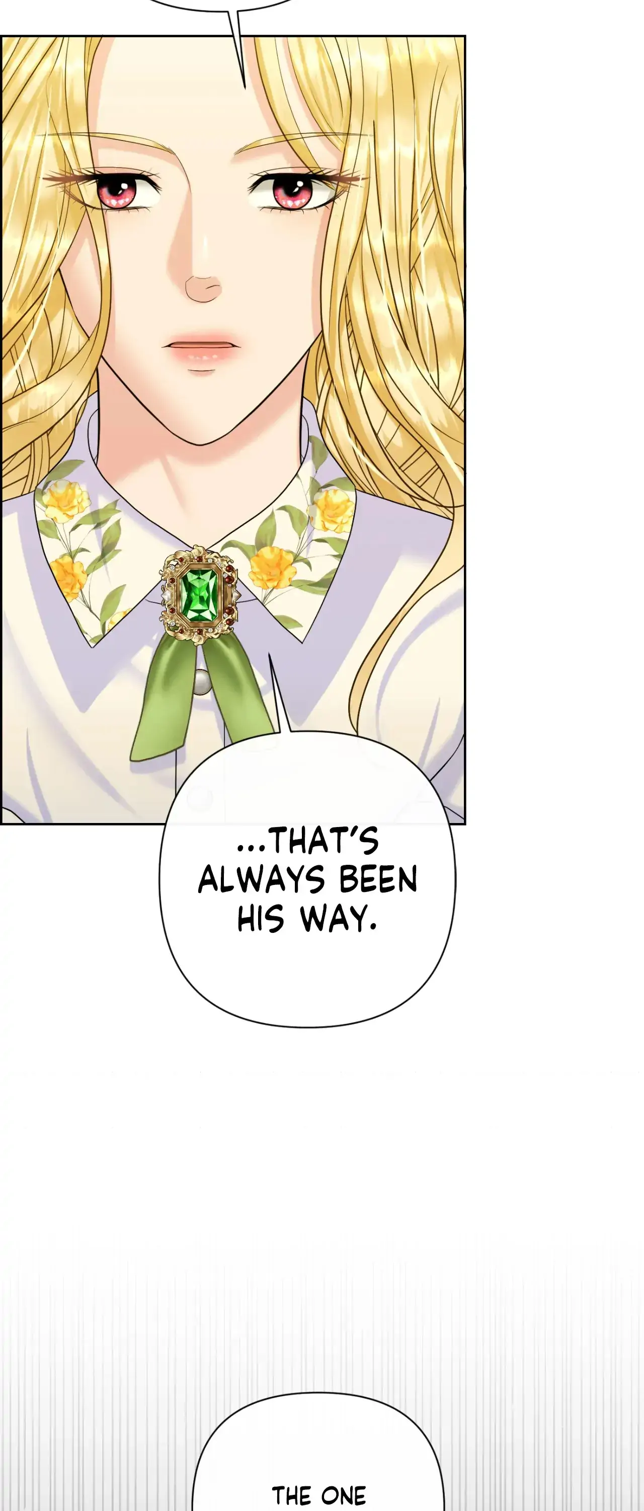 Royal Redemption chapter 77 page 33