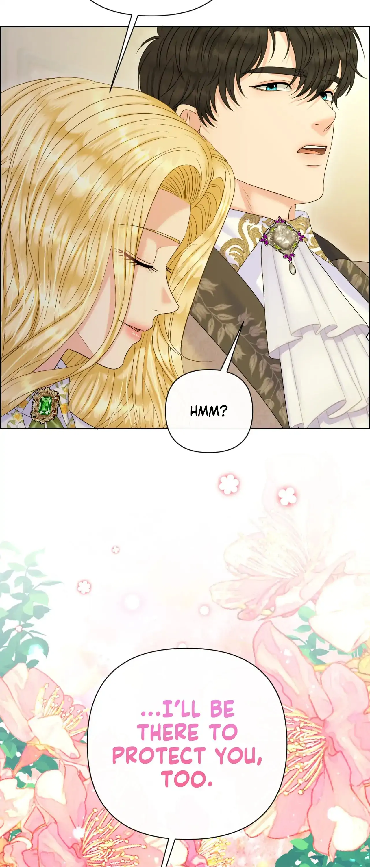 Royal Redemption chapter 77 page 40