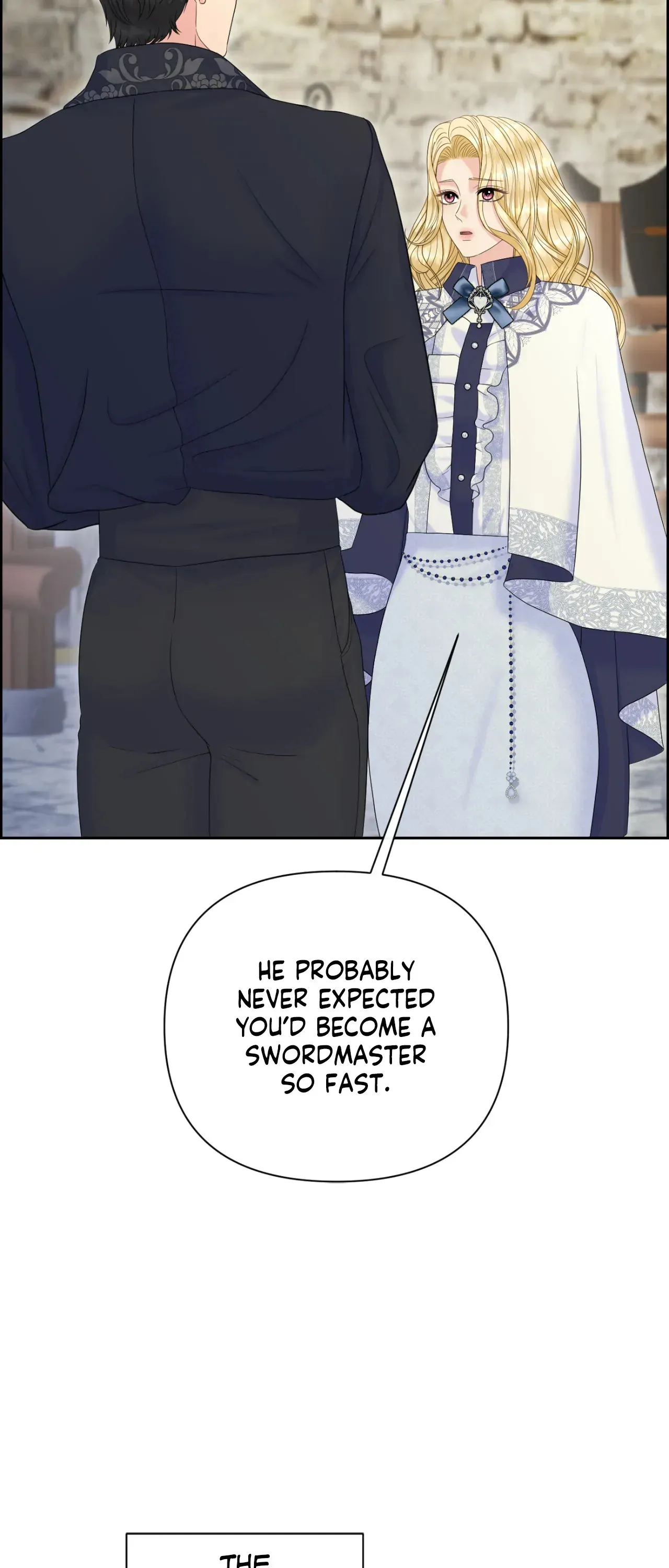 Royal Redemption chapter 77 page 45
