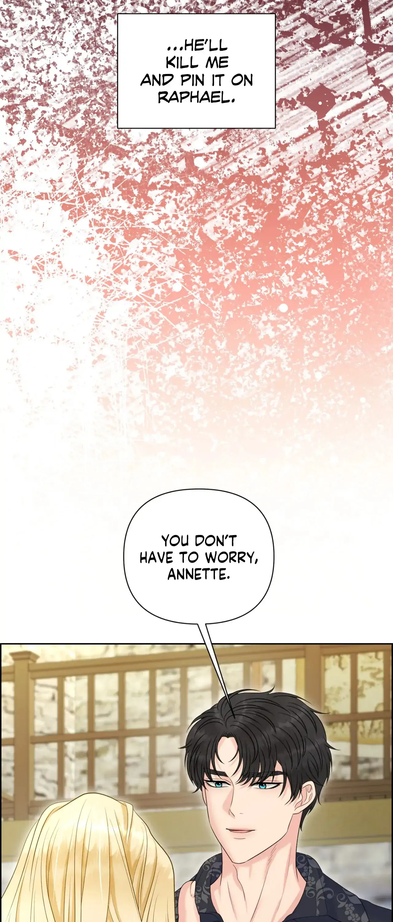Royal Redemption chapter 77 page 47