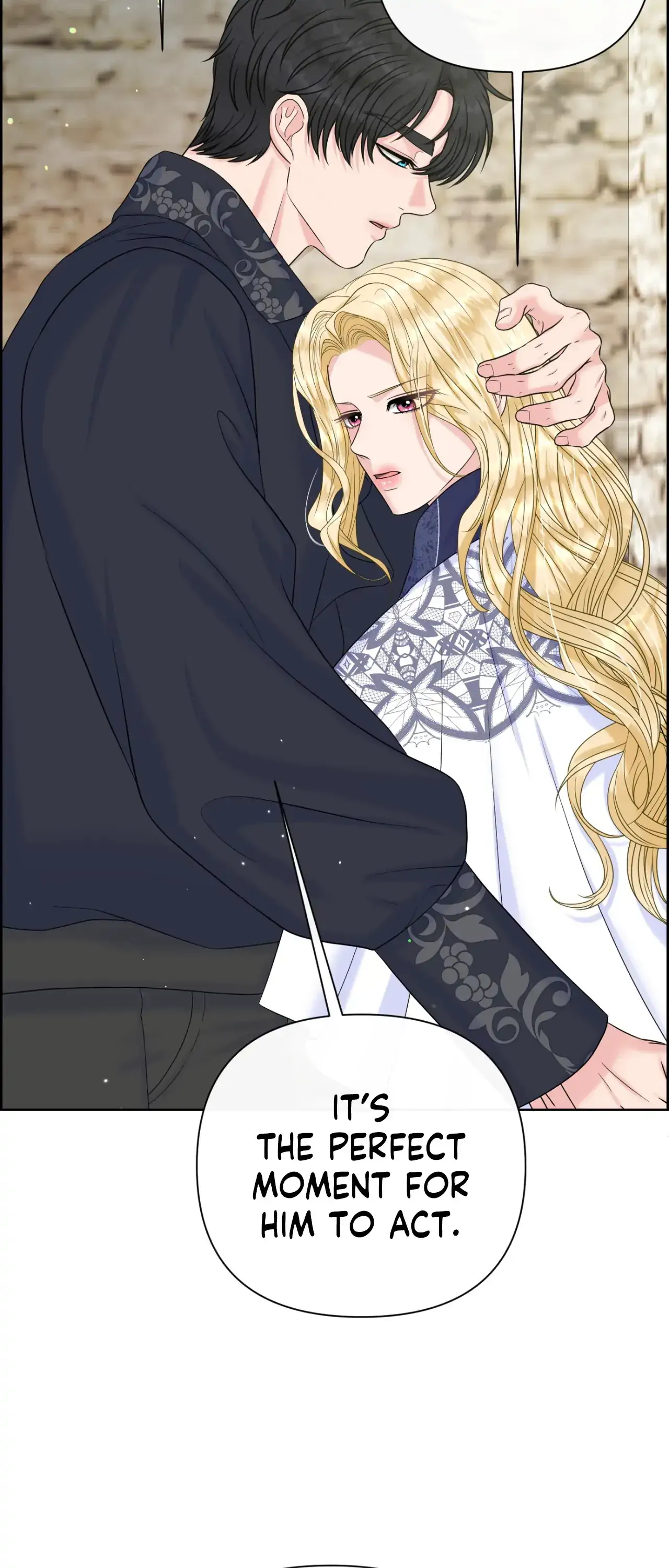 Royal Redemption chapter 77 page 50