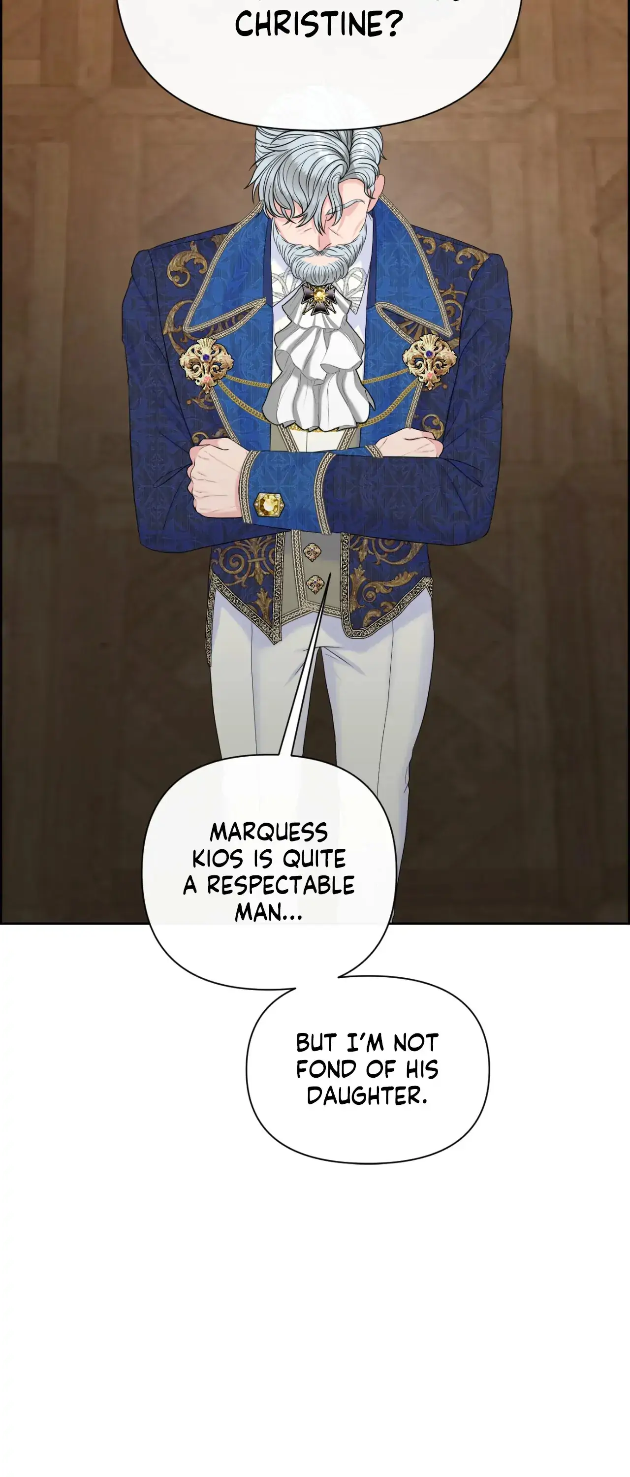 Royal Redemption chapter 77 page 55