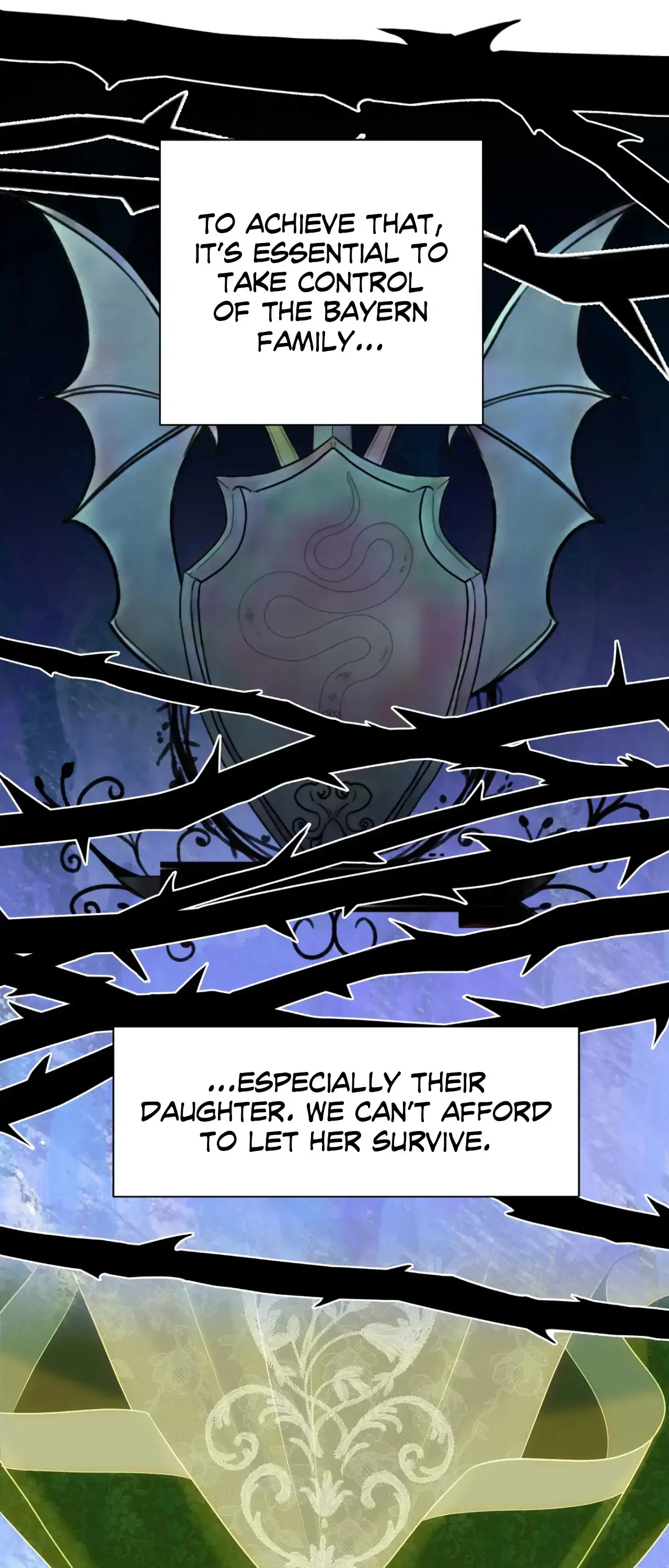 Royal Redemption chapter 77 page 59