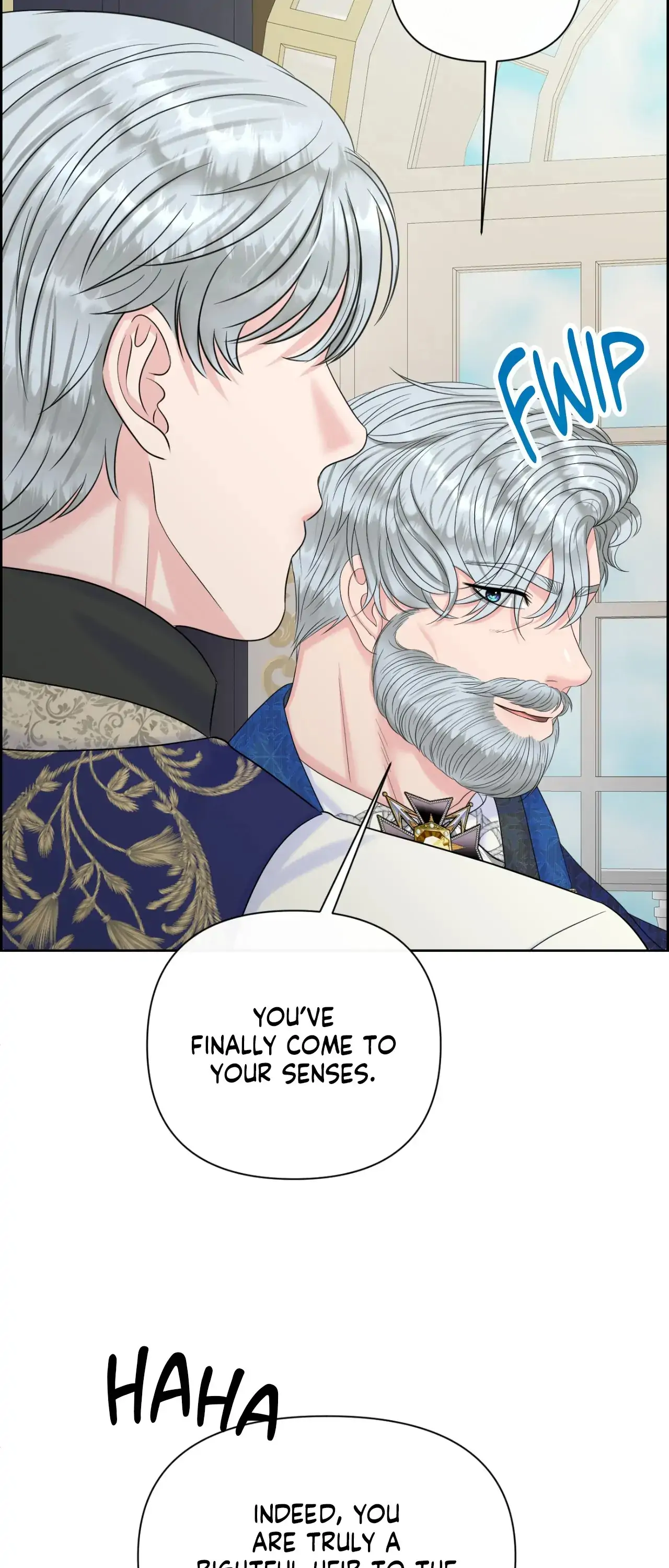 Royal Redemption chapter 77 page 63