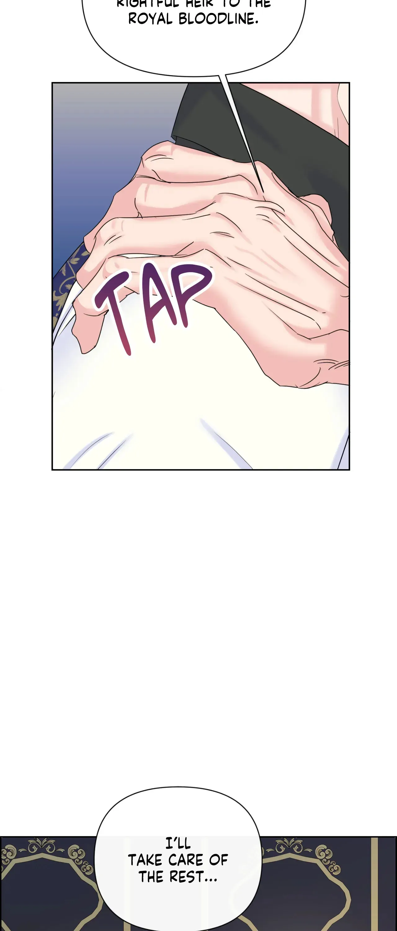 Royal Redemption chapter 77 page 64