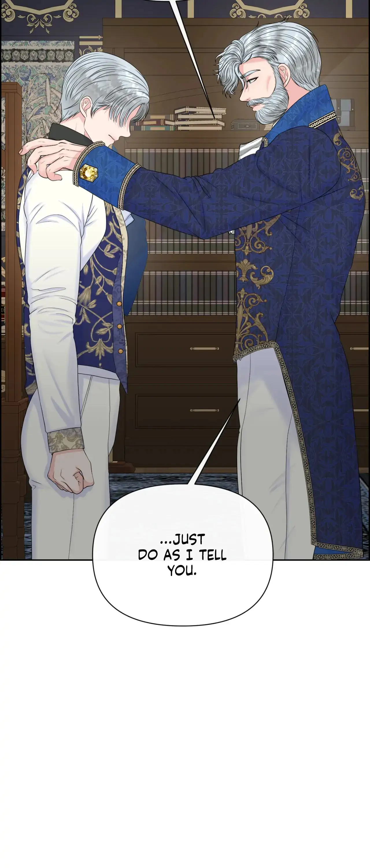 Royal Redemption chapter 77 page 65
