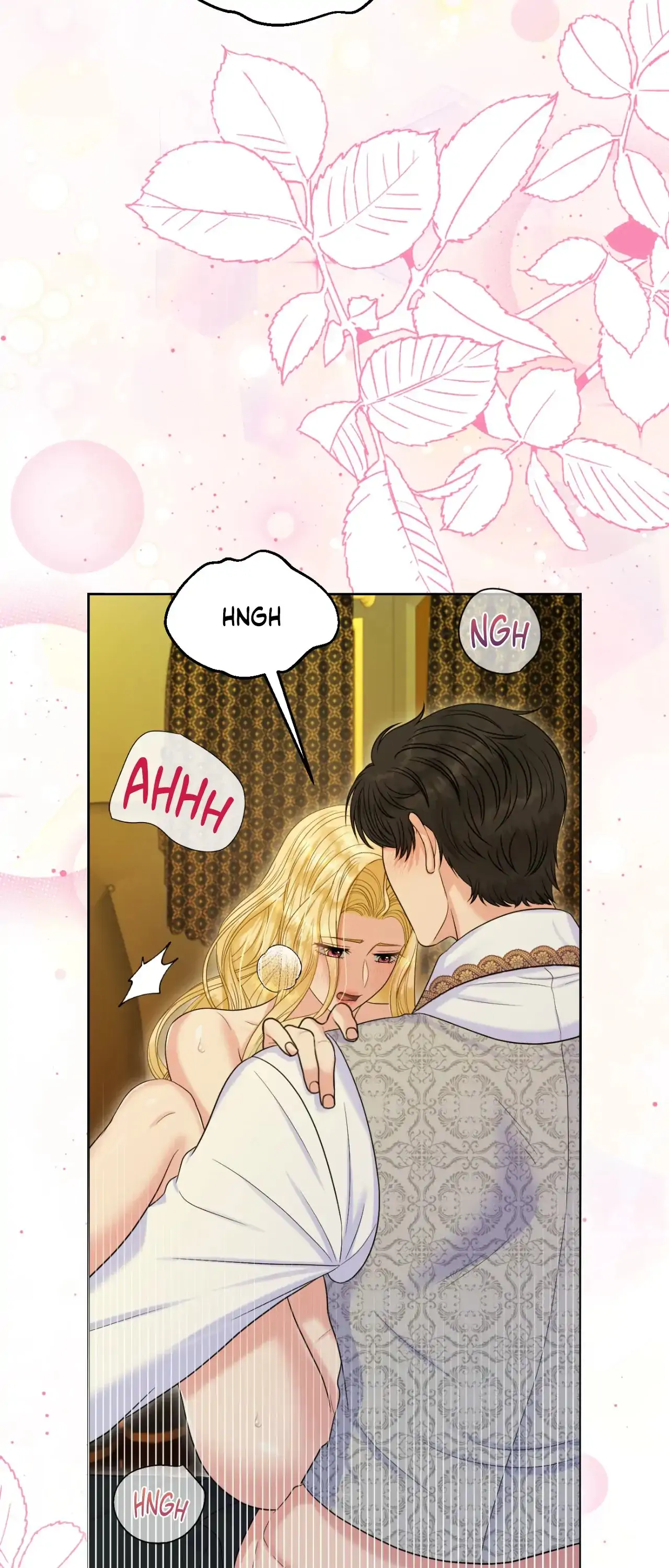Royal Redemption chapter 77 page 7