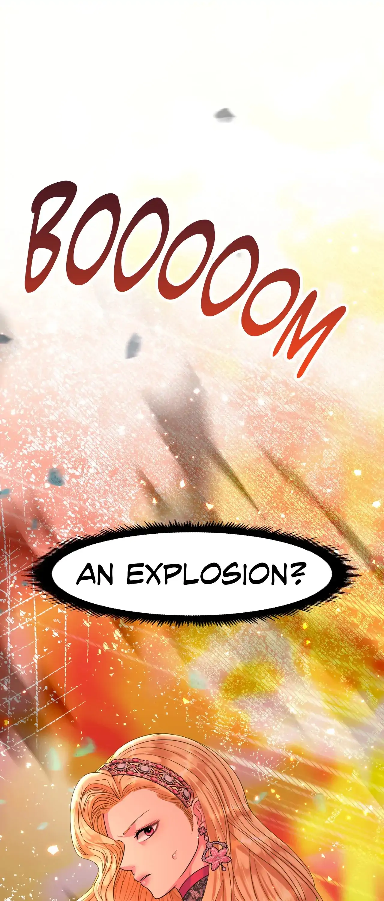 Royal Redemption chapter 79 page 1
