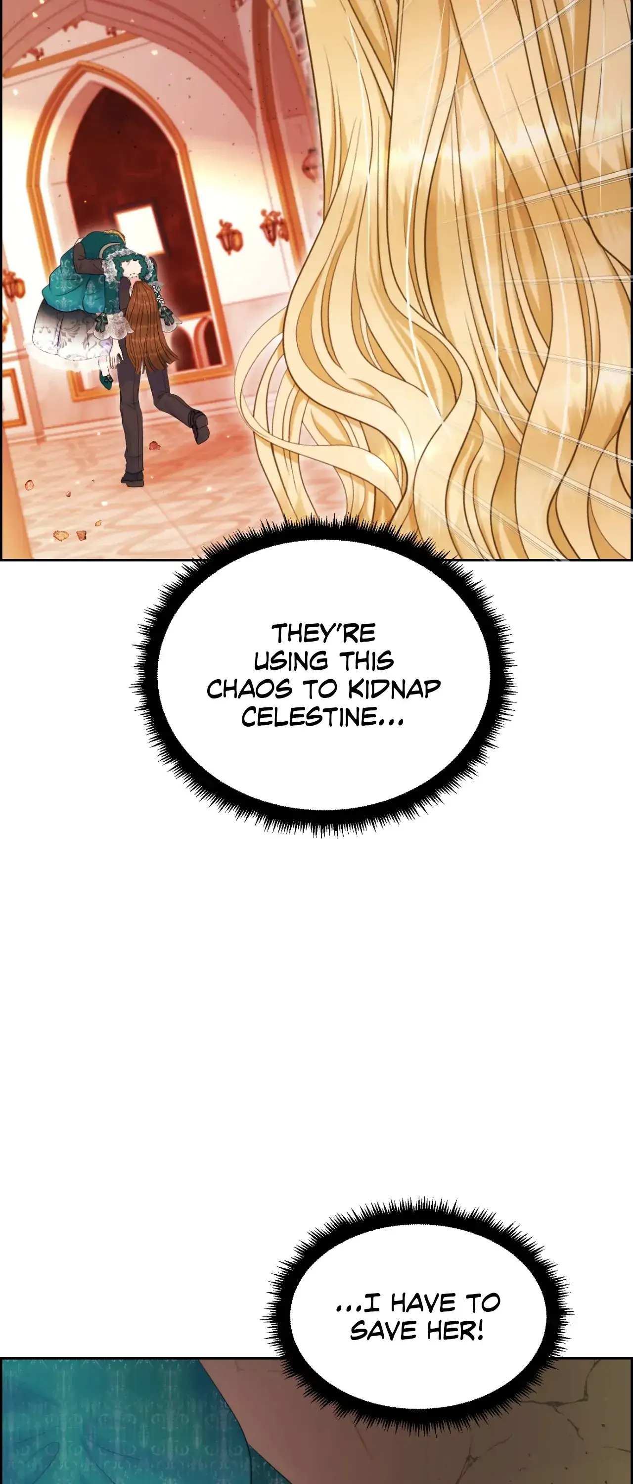 Royal Redemption chapter 79 page 11