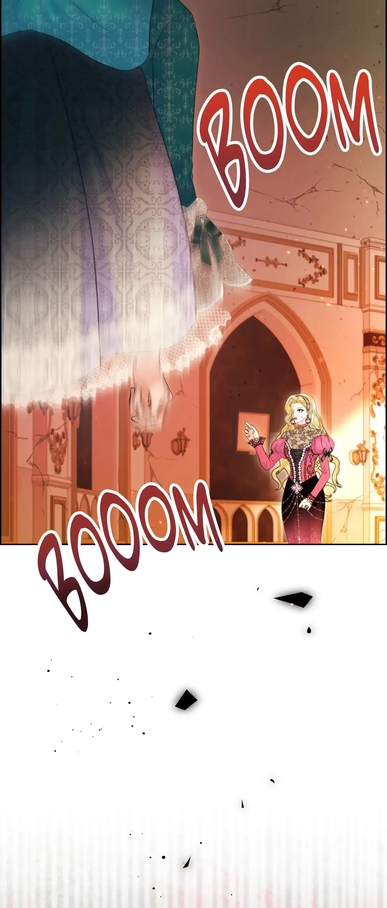 Royal Redemption chapter 79 page 12