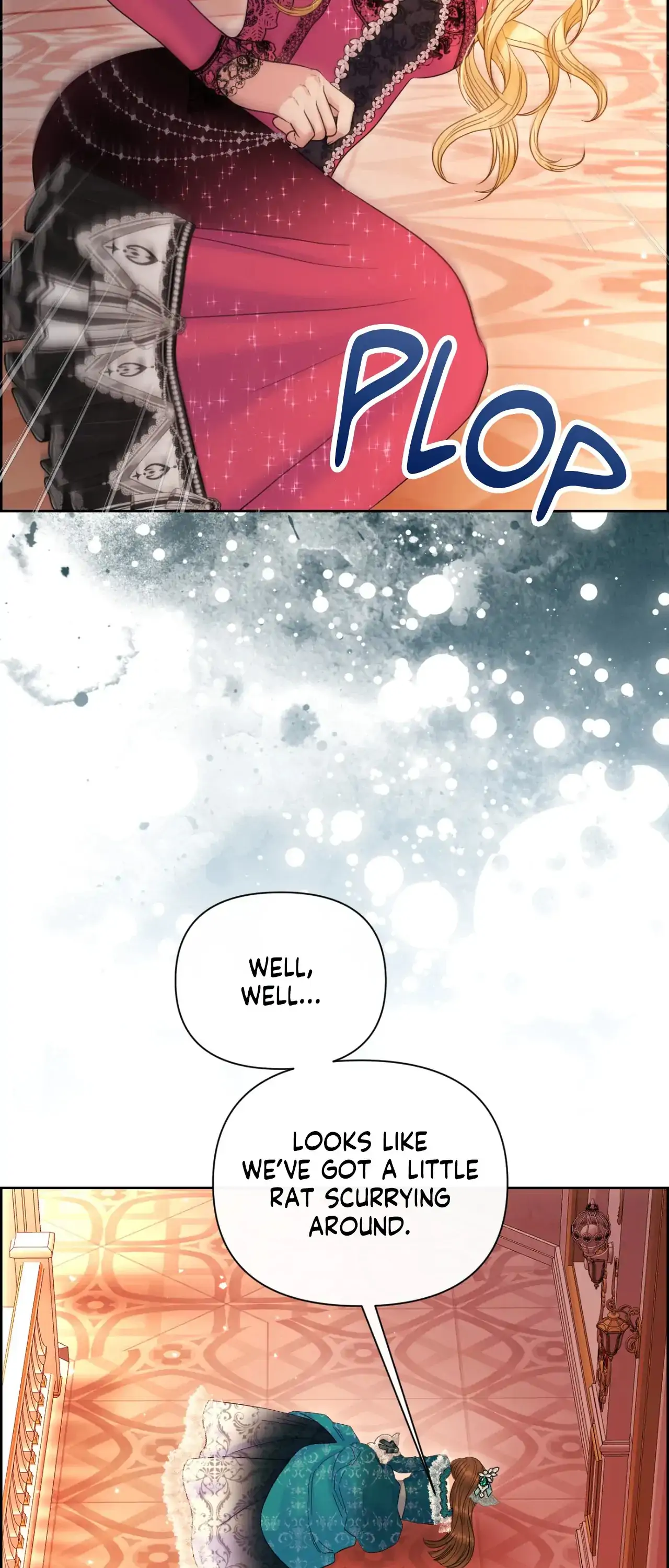 Royal Redemption chapter 79 page 16