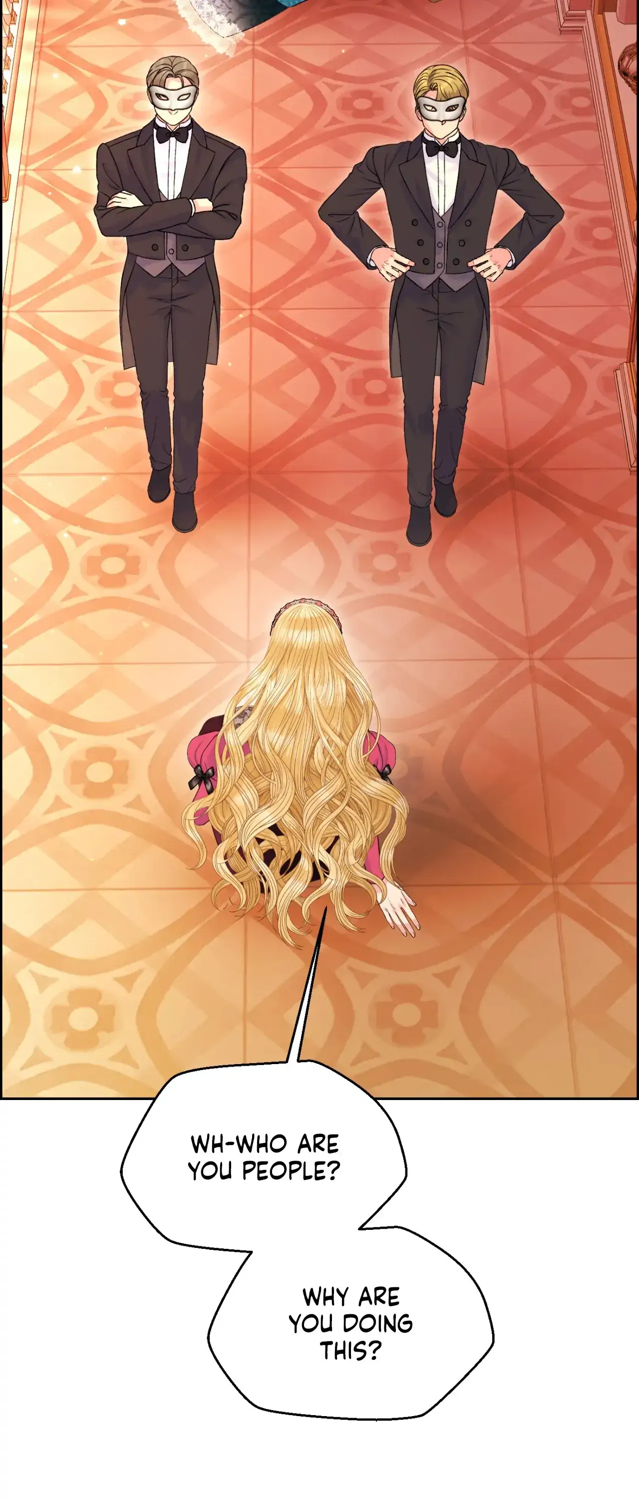 Royal Redemption chapter 79 page 17
