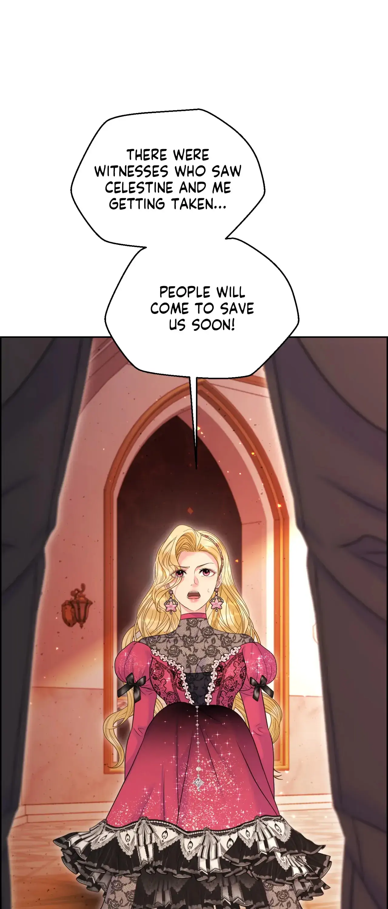 Royal Redemption chapter 79 page 18