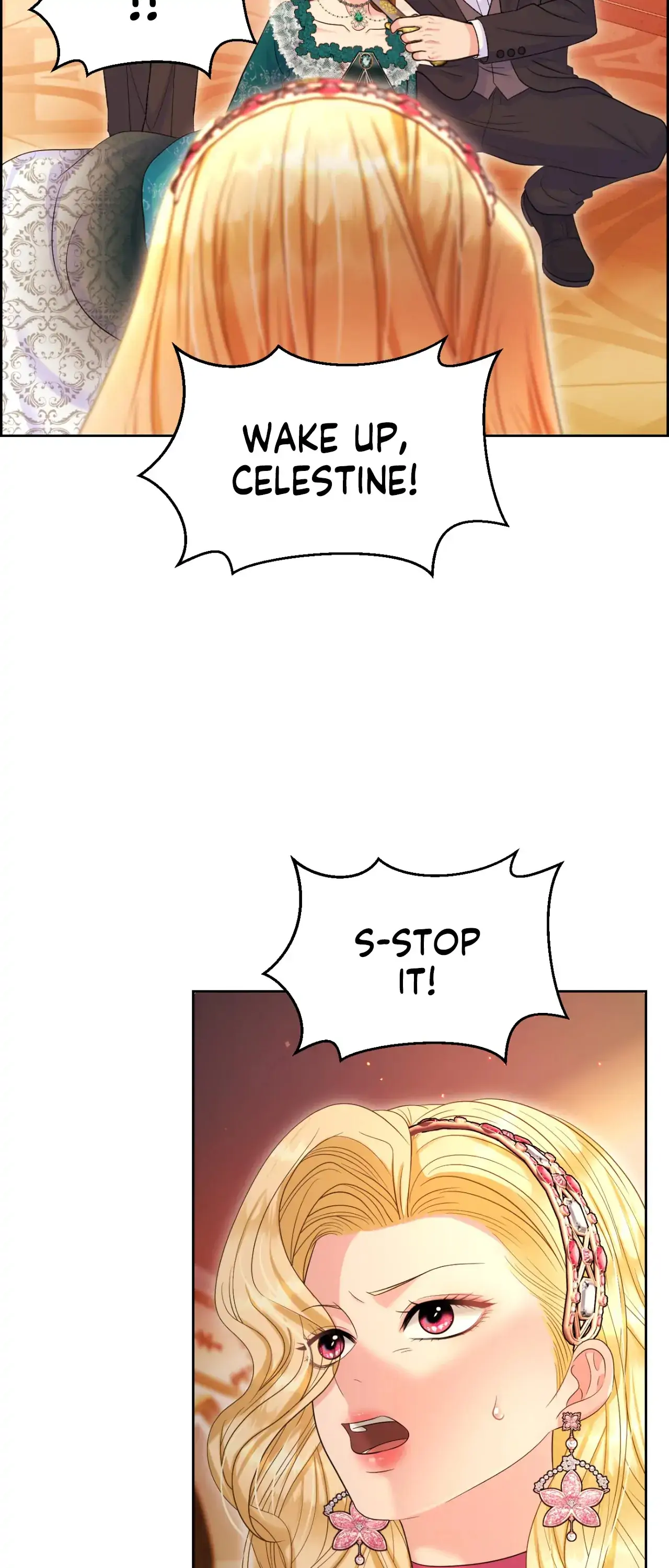 Royal Redemption chapter 79 page 20