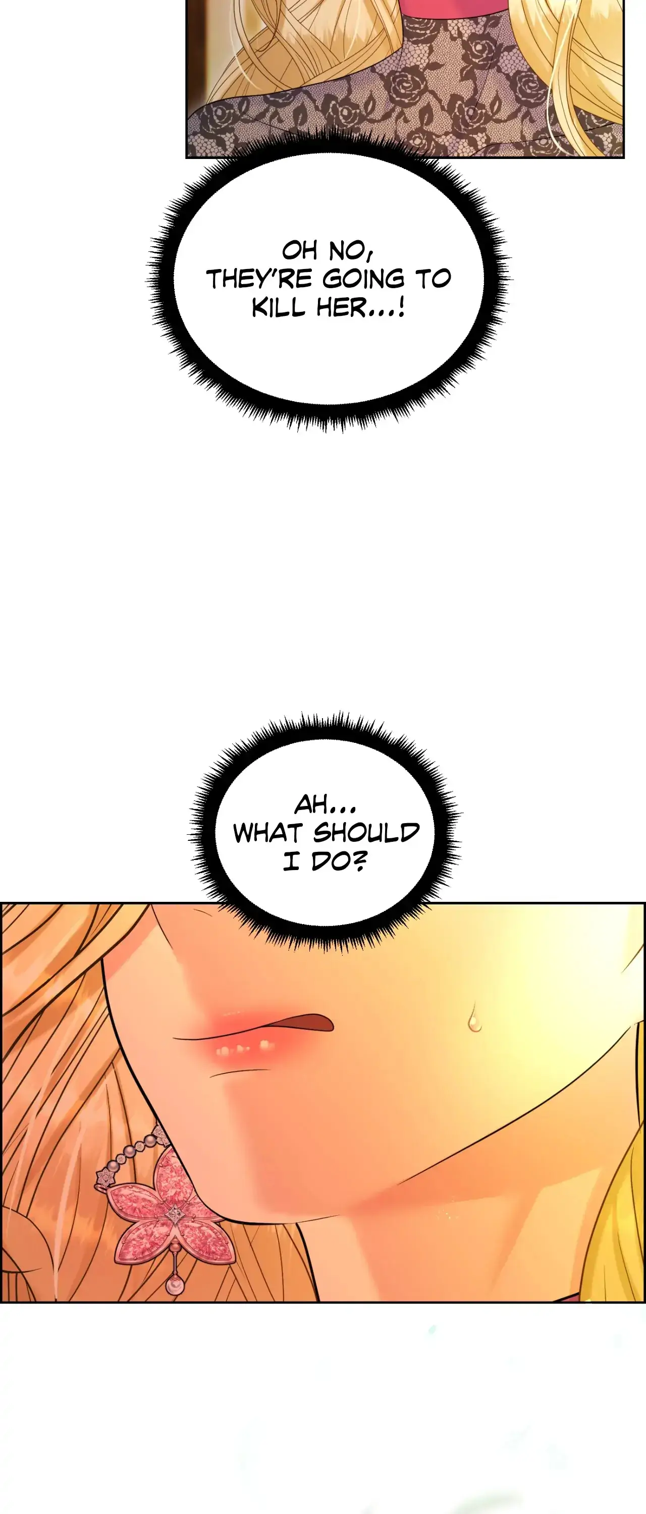 Royal Redemption chapter 79 page 21