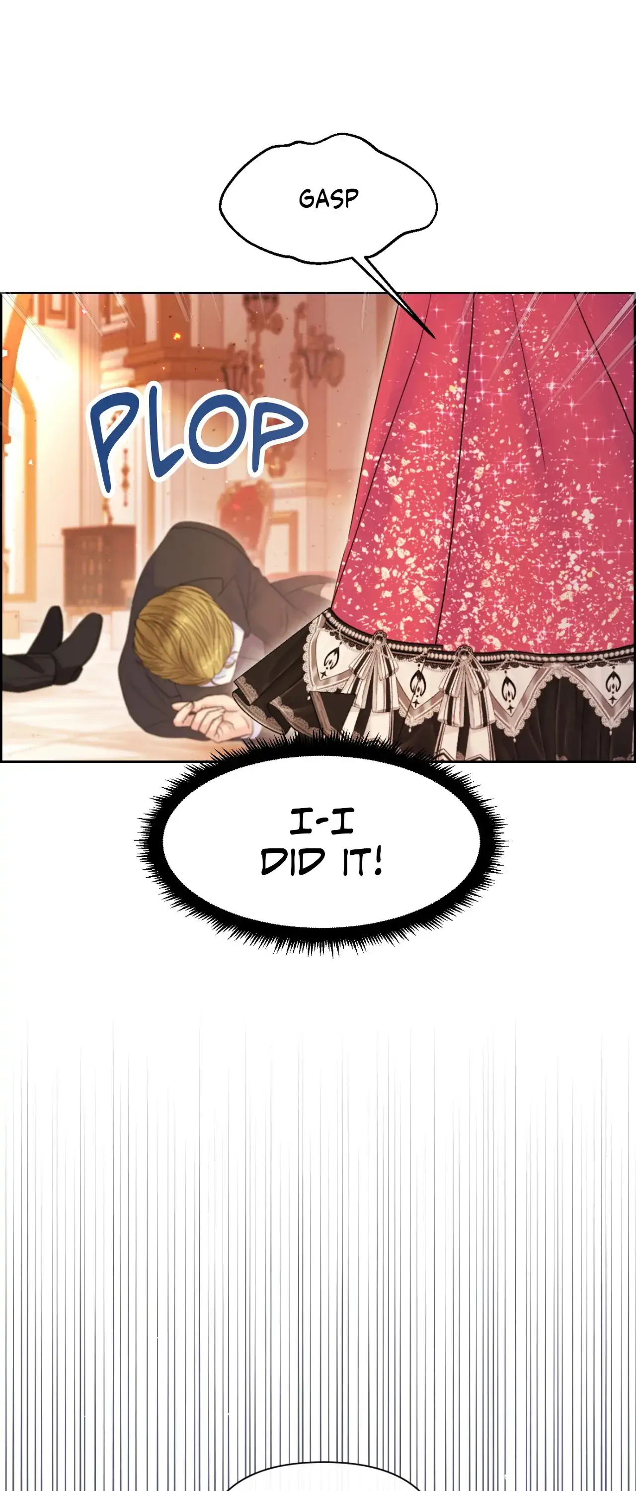 Royal Redemption chapter 79 page 25