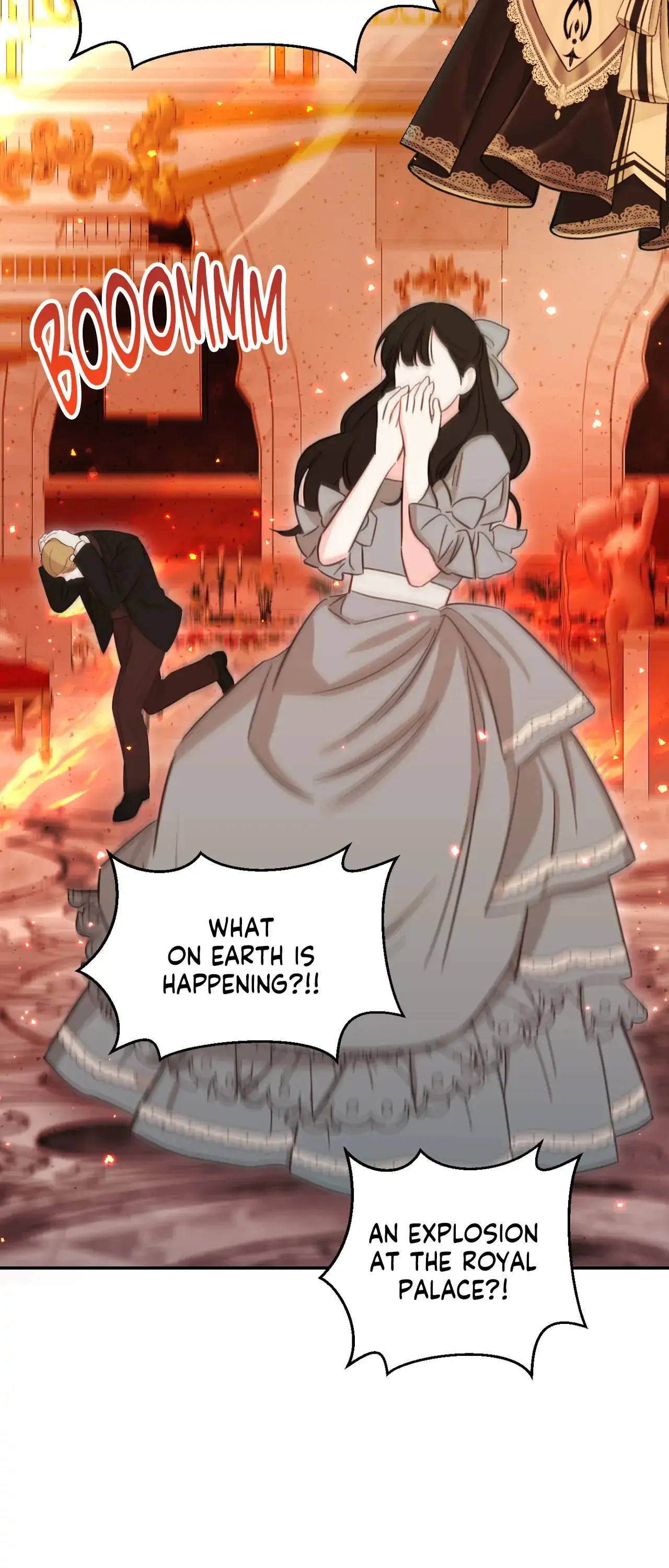 Royal Redemption chapter 79 page 3