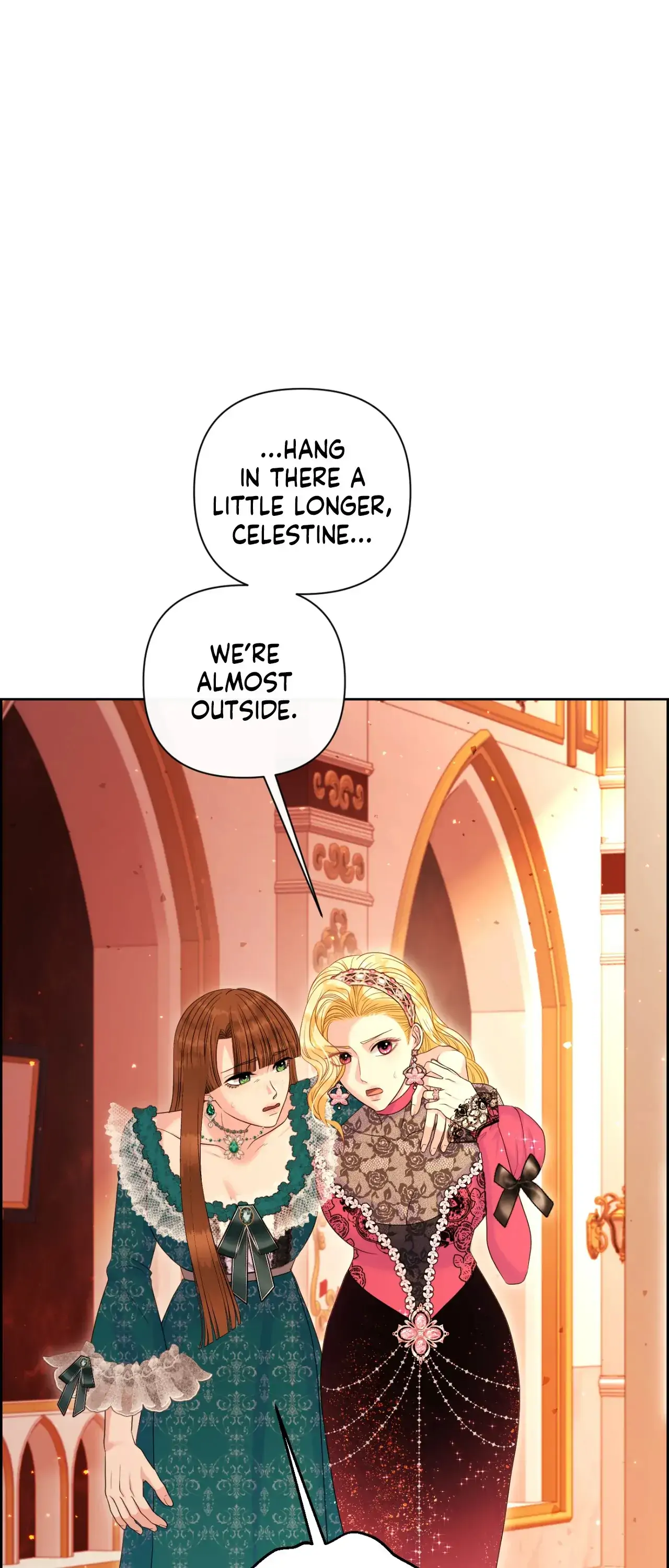 Royal Redemption chapter 79 page 30