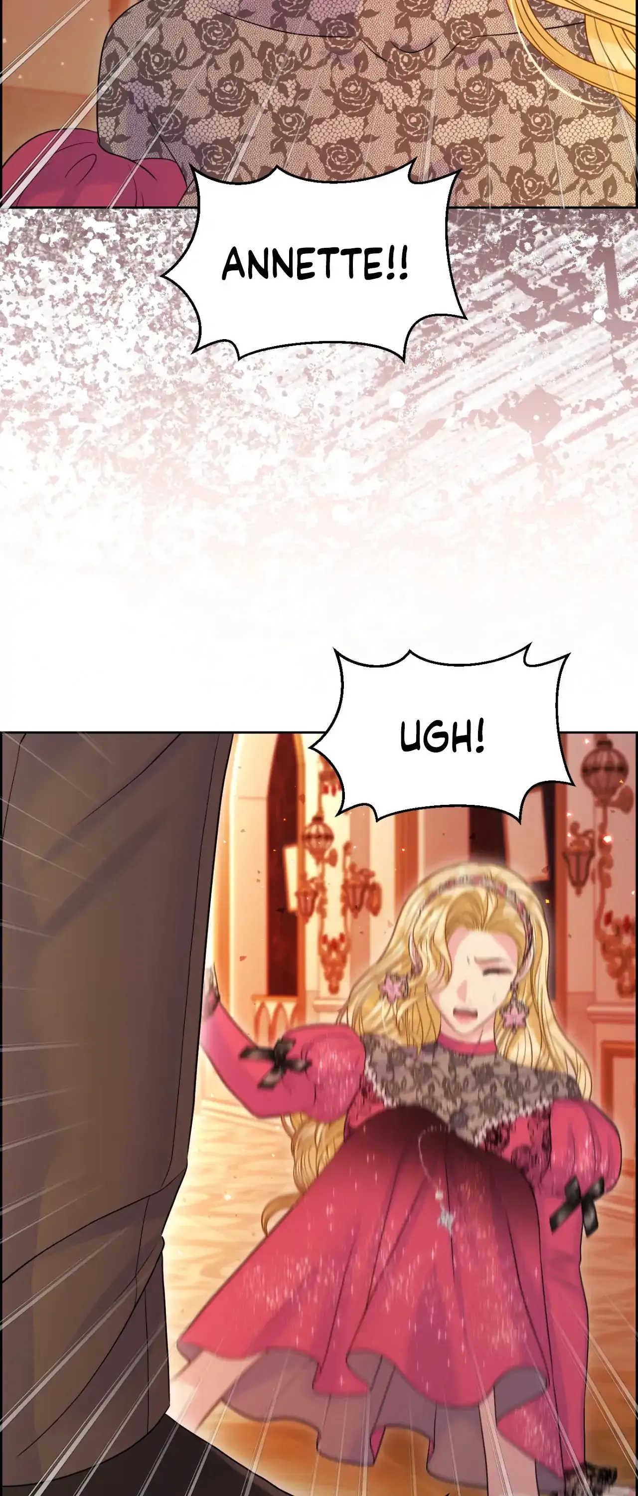 Royal Redemption chapter 79 page 34