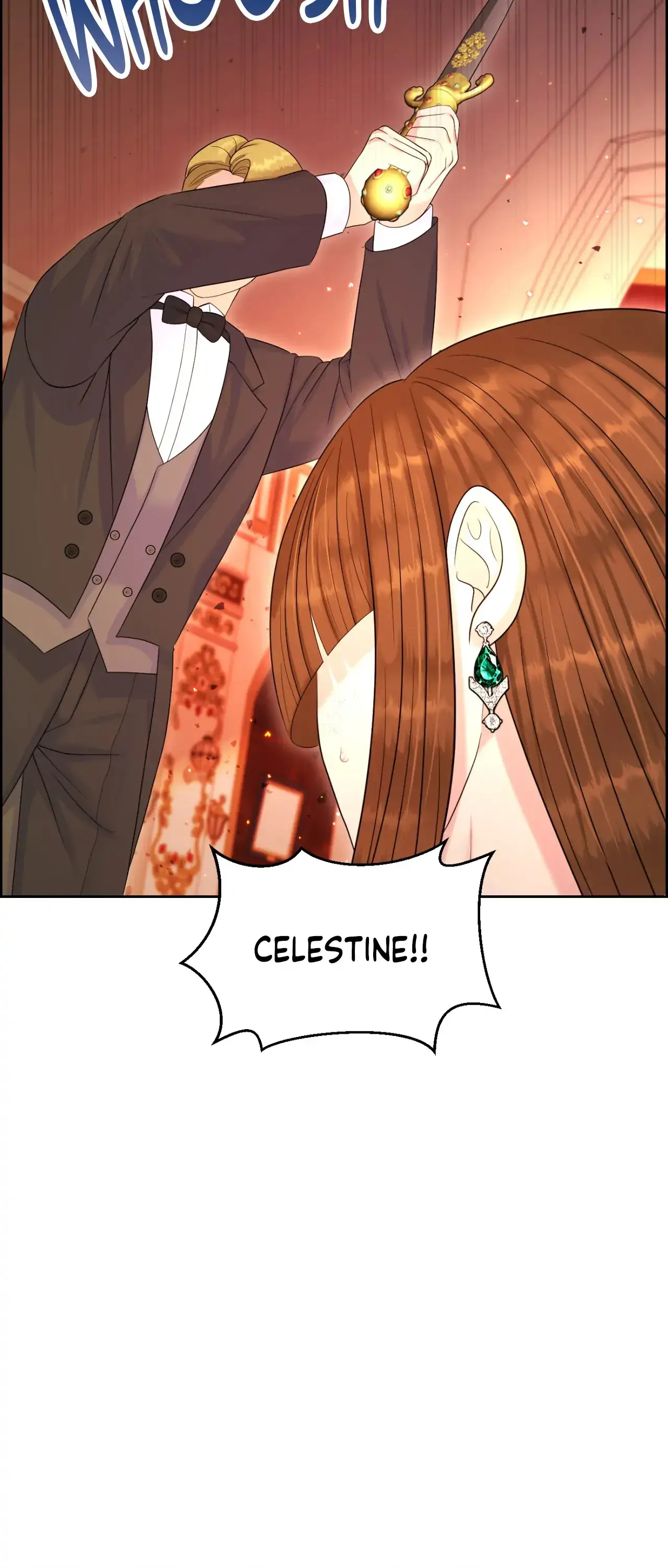 Royal Redemption chapter 79 page 38