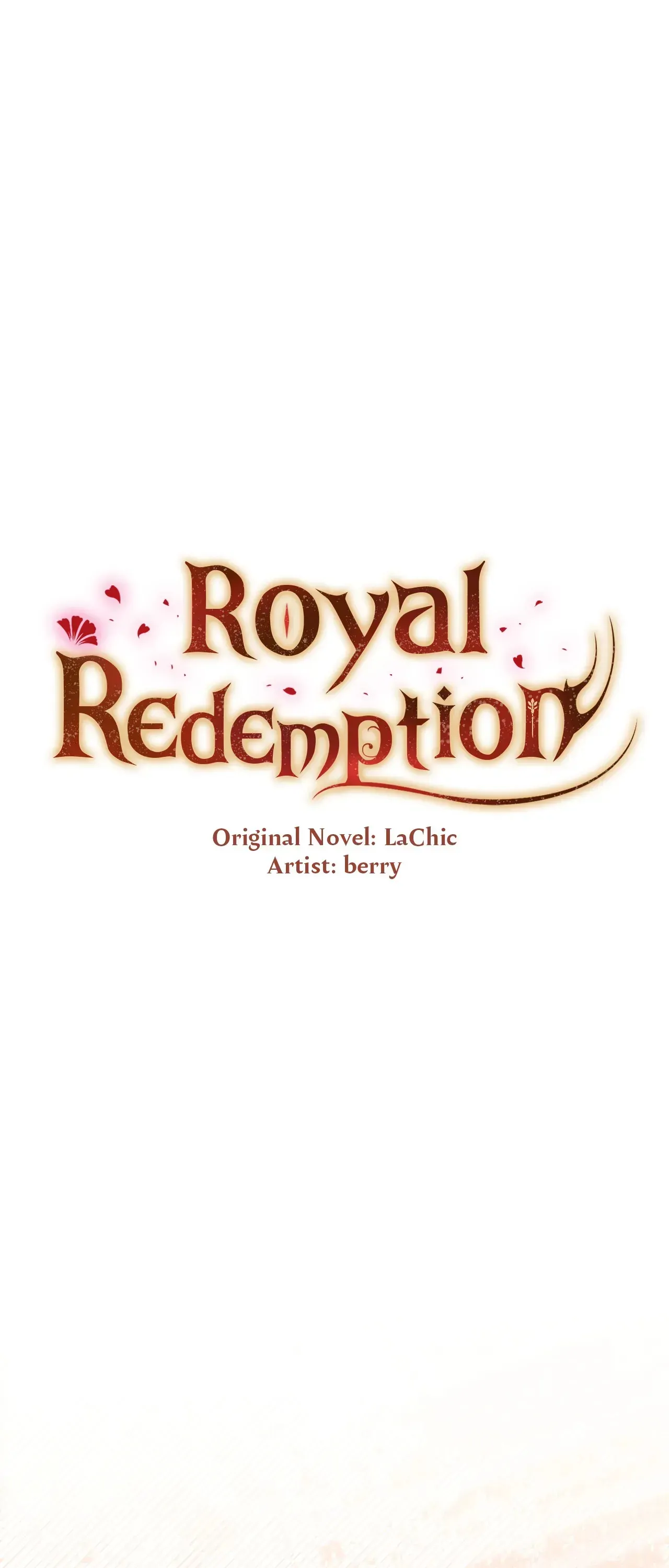 Royal Redemption chapter 79 page 4