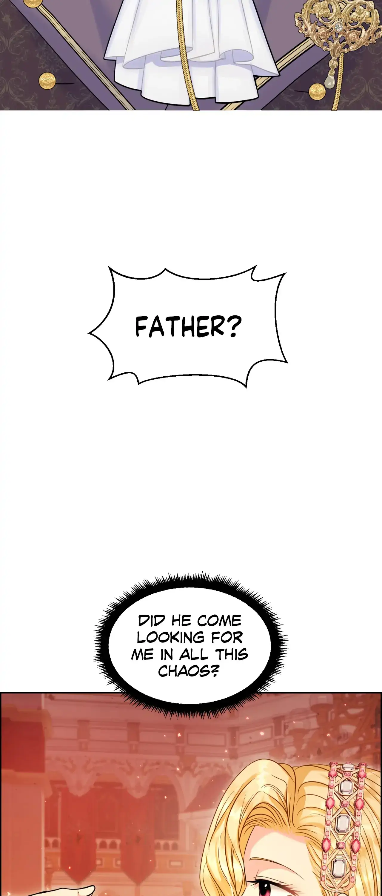 Royal Redemption chapter 79 page 43
