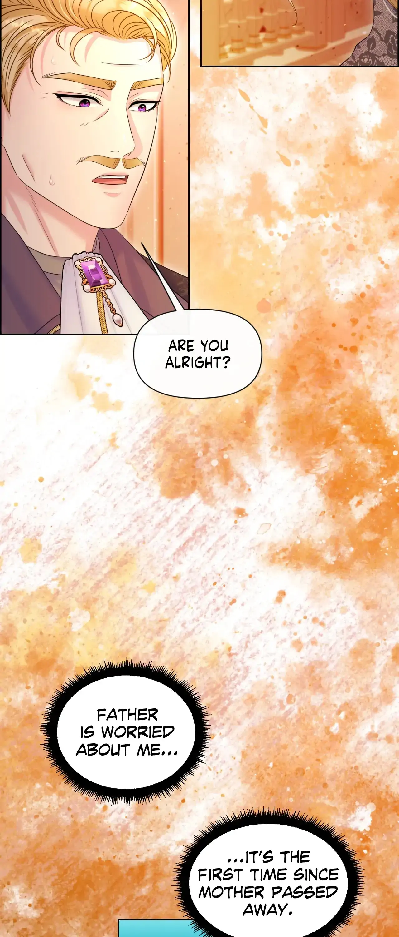 Royal Redemption chapter 79 page 45