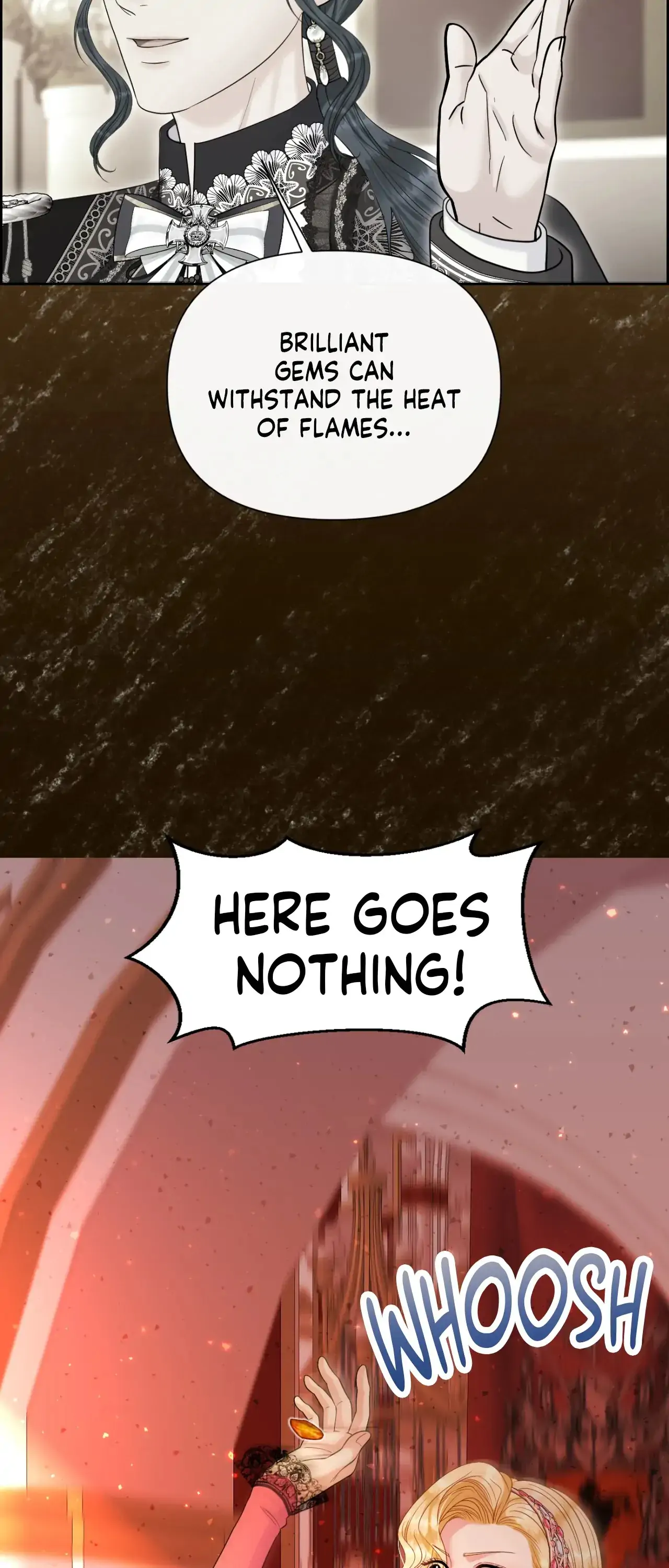 Royal Redemption chapter 79 page 50