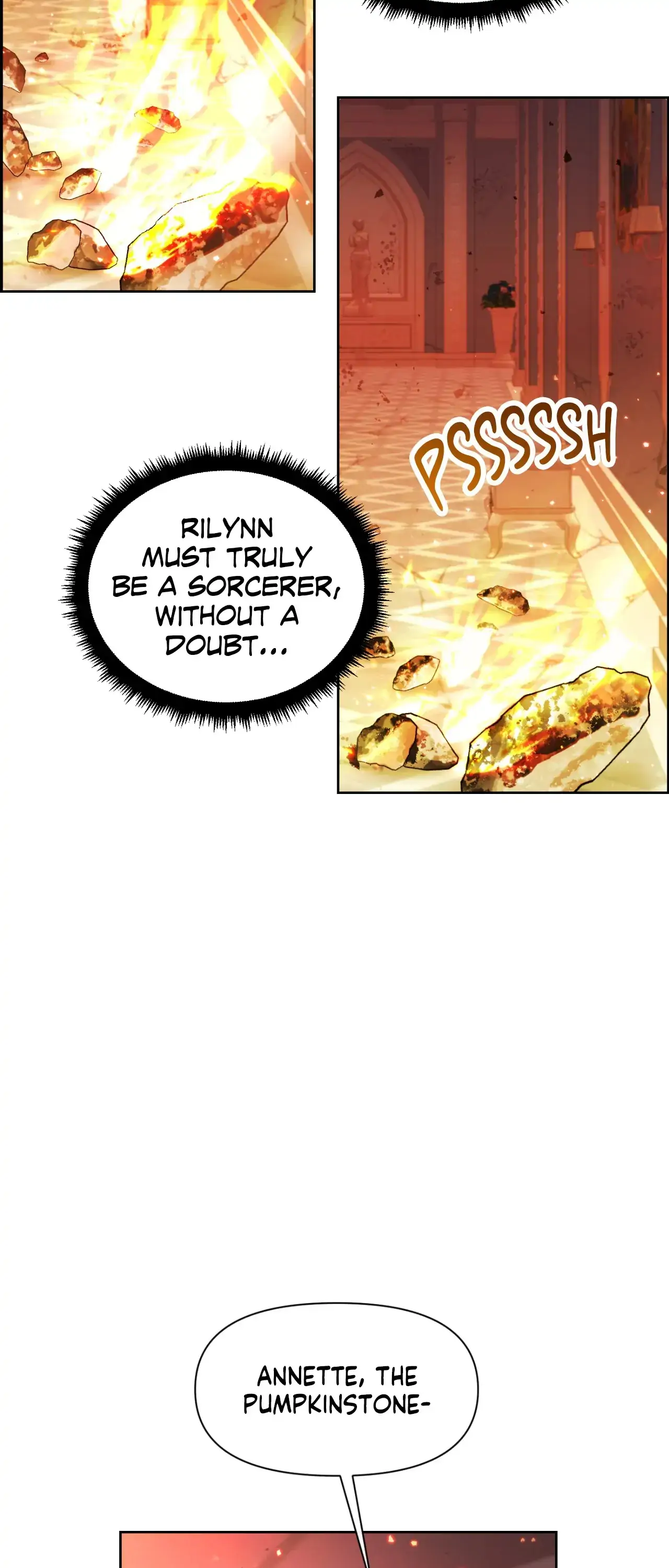 Royal Redemption chapter 79 page 52