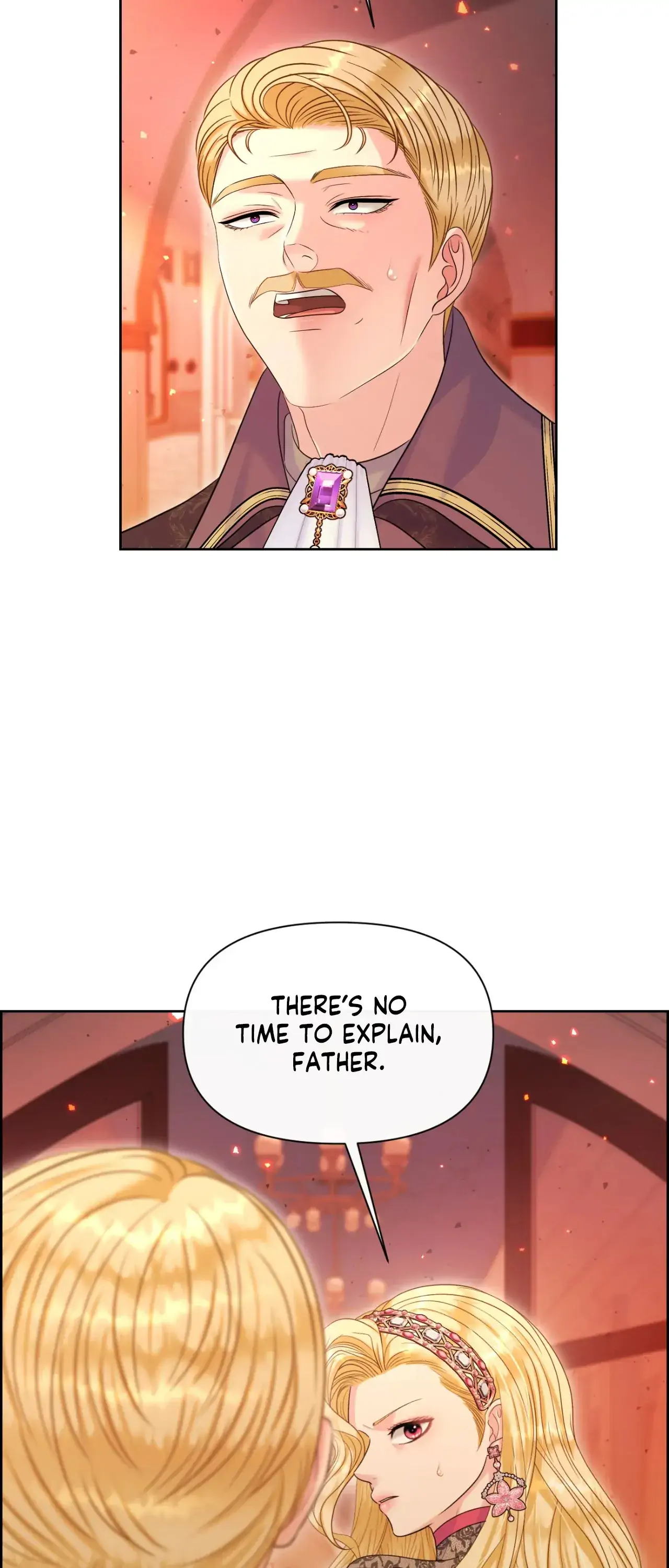 Royal Redemption chapter 79 page 53